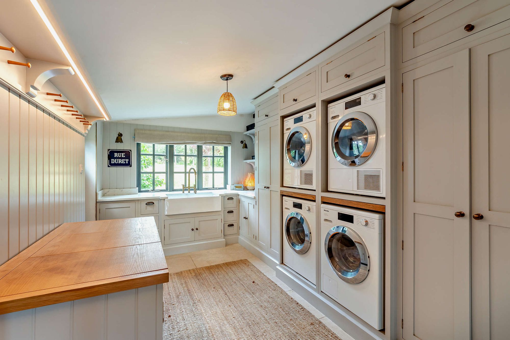 4 bed detached house for sale in Flistridge Road, Upper Minety, SN16  - Property Image 8