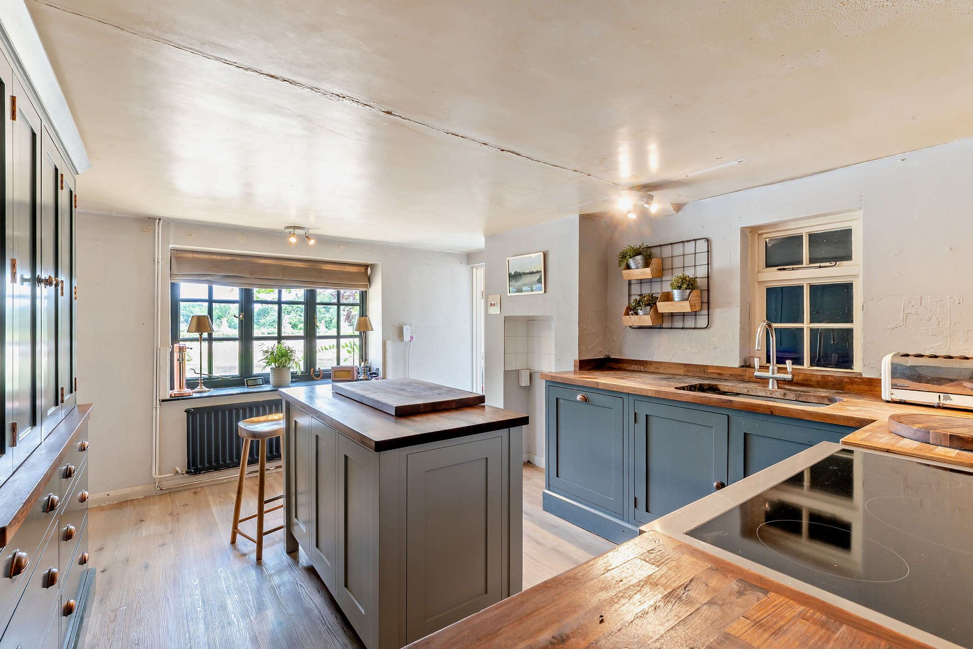 4 bed detached house for sale in Flistridge Road, Upper Minety, SN16  - Property Image 9