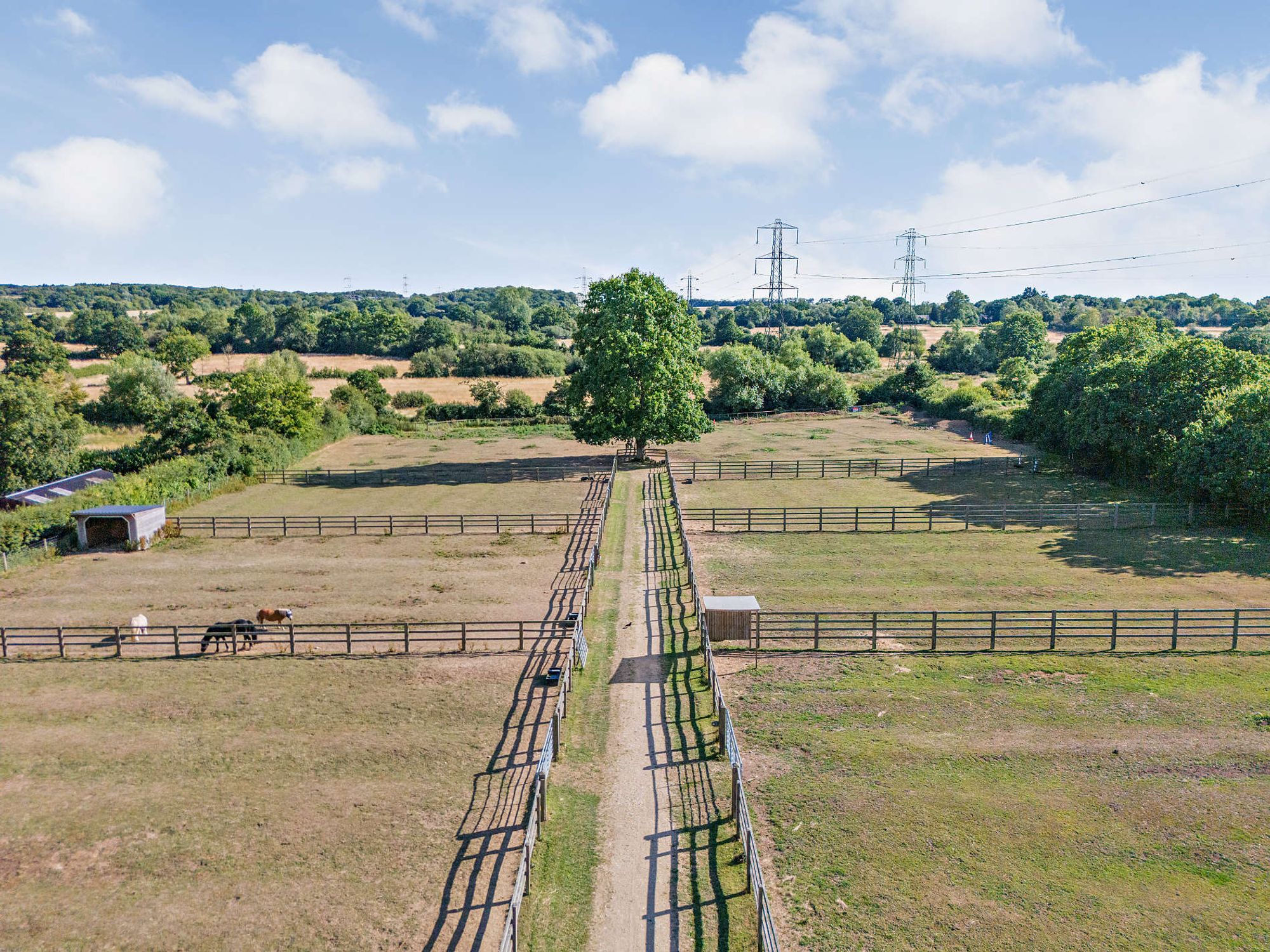 4 bed detached house for sale in Flistridge Road, Upper Minety, SN16  - Property Image 17