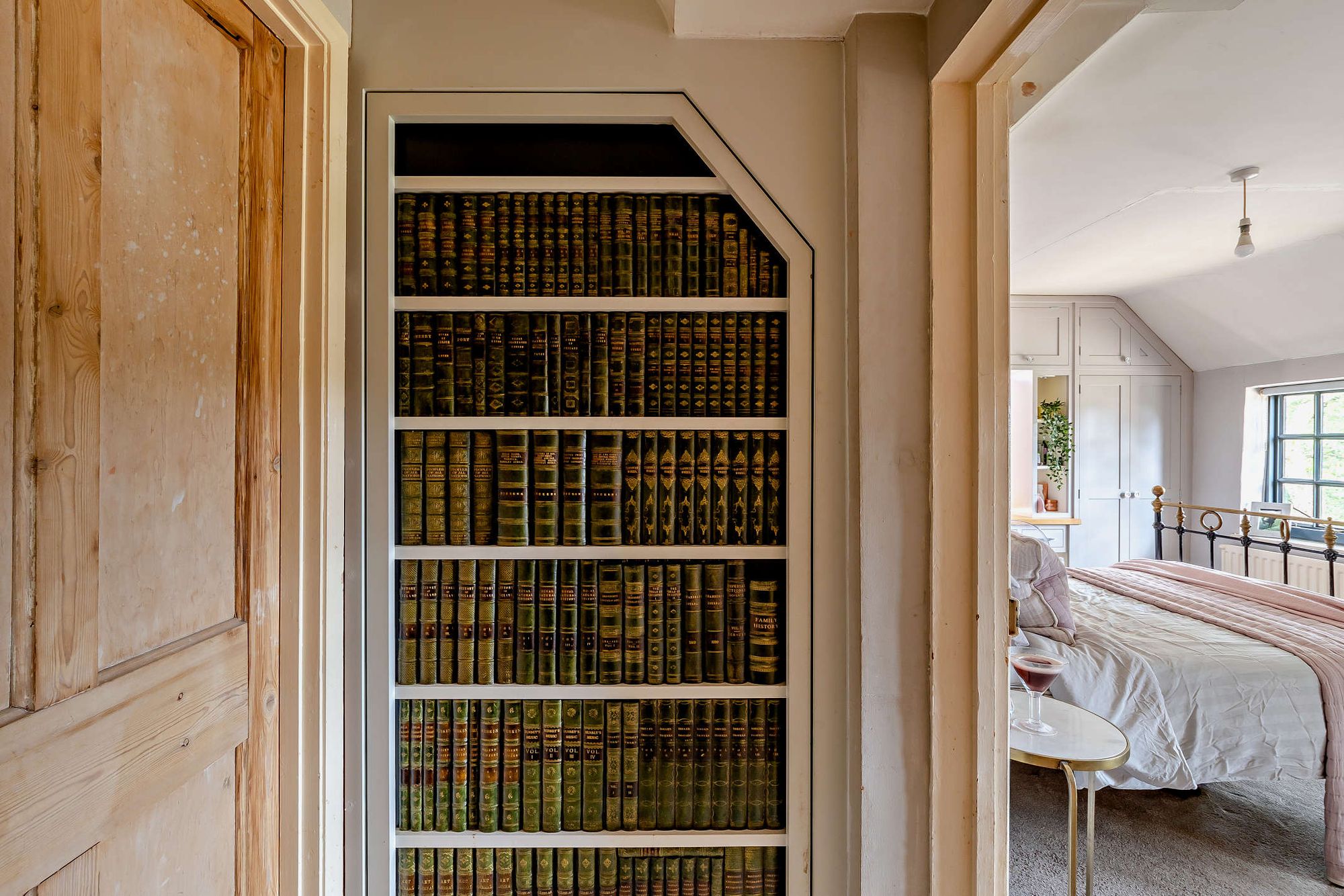 4 bed detached house for sale in Flistridge Road, Upper Minety, SN16 12