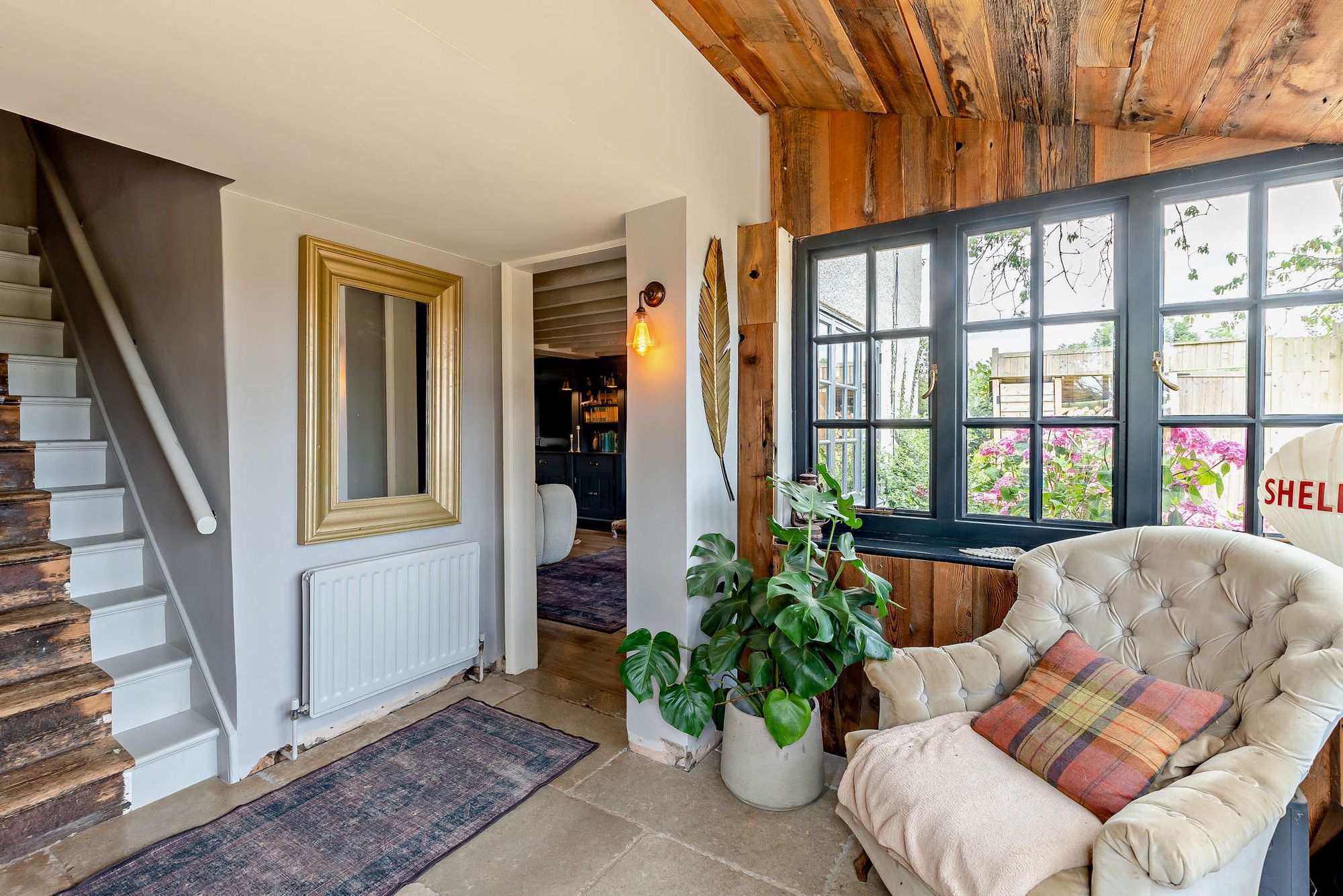 4 bed detached house for sale in Flistridge Road, Upper Minety, SN16  - Property Image 12