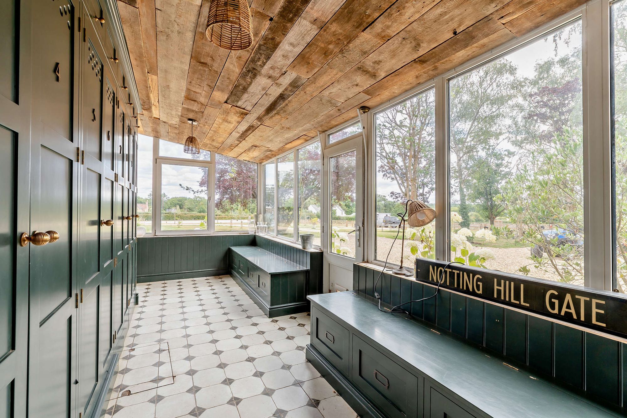 4 bed detached house for sale in Flistridge Road, Upper Minety, SN16  - Property Image 7