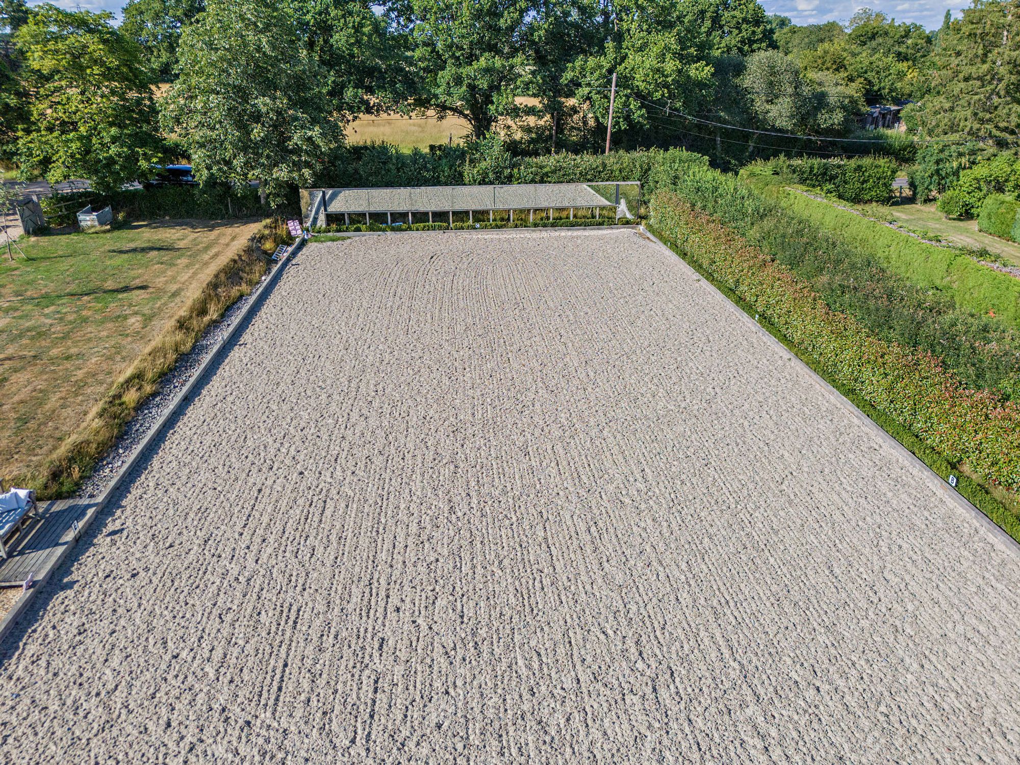 4 bed detached house for sale in Flistridge Road, Upper Minety, SN16 17