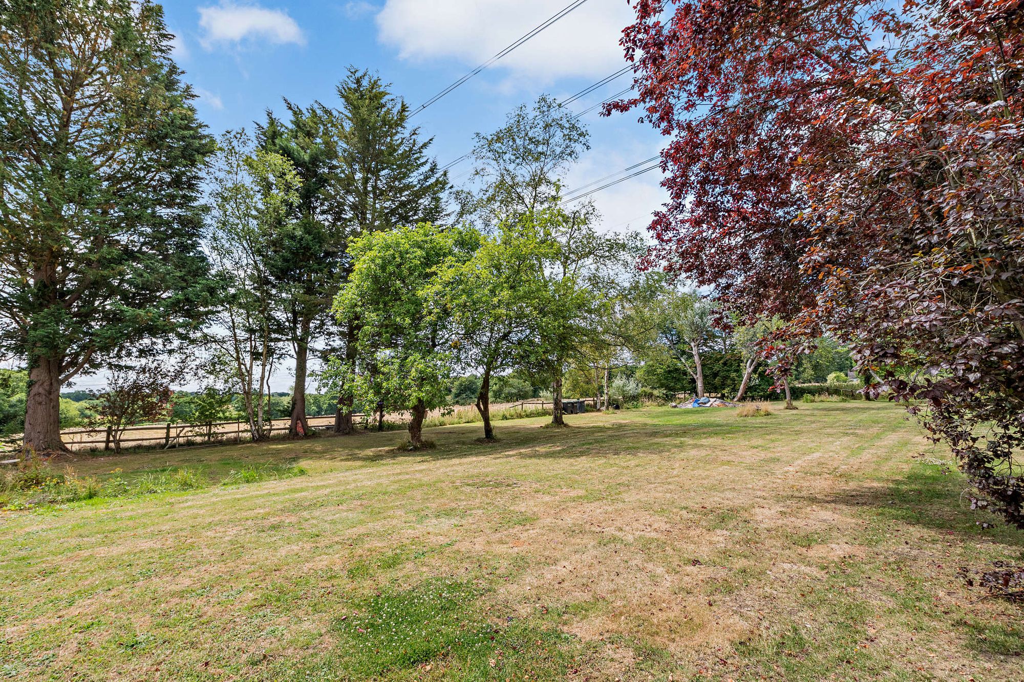 4 bed detached house for sale in Flistridge Road, Upper Minety, SN16 23