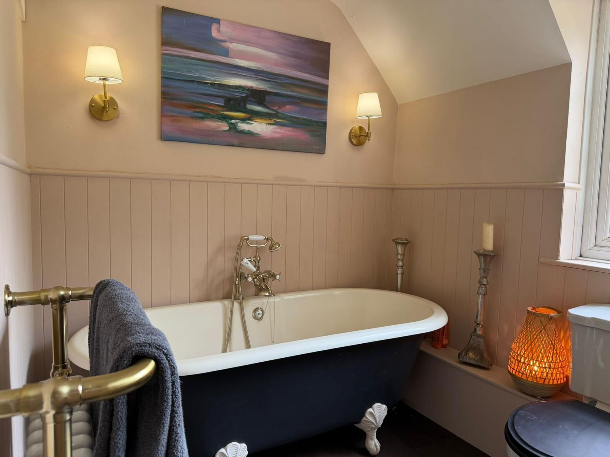 4 bed detached house for sale in Flistridge Road, Upper Minety, SN16  - Property Image 15