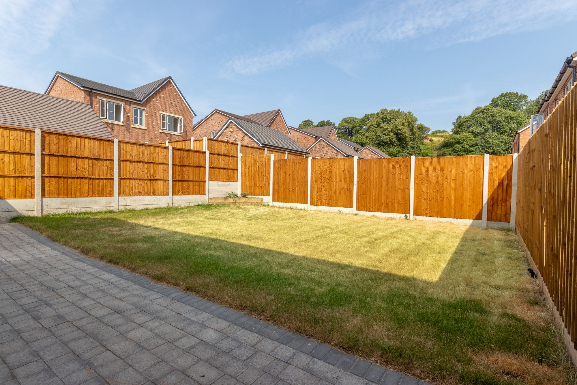 3 bed semi-detached house for sale in Mistletoe Way, Worcester, WR6  - Property Image 13