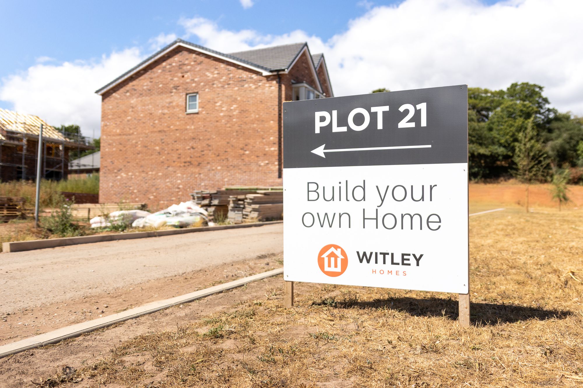 Off-plan for sale in Mistletoe Way, Worcester, WR6 - Property Image 3