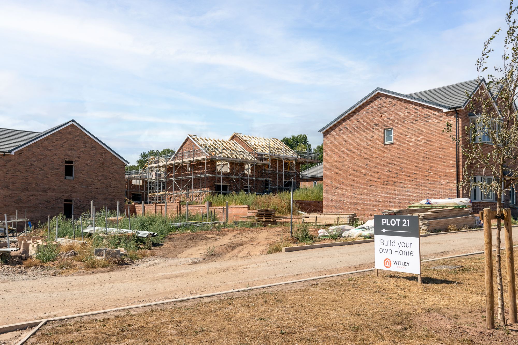 Off-plan for sale in Mistletoe Way, Worcester, WR6 - Property Image 6