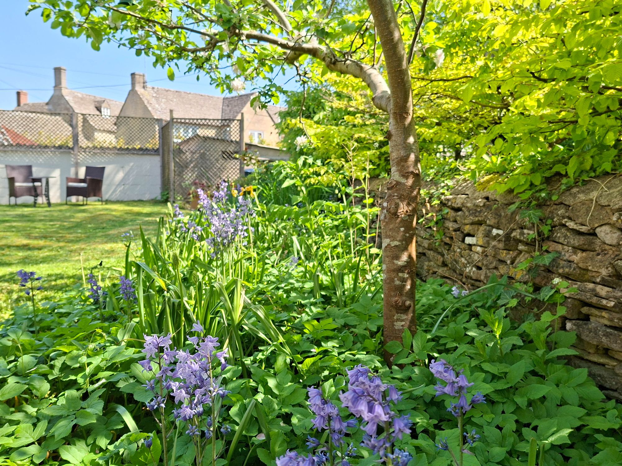 3 bed semi-detached cottage for sale in Mawley Road, Quenington, GL7  - Property Image 15