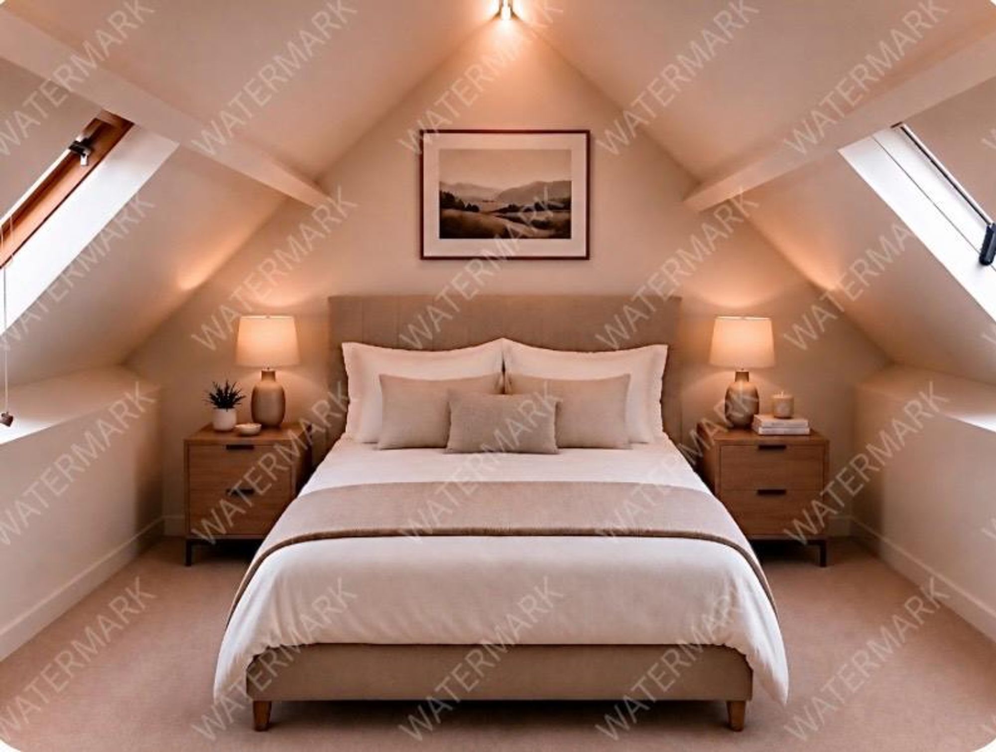 3 bed semi-detached cottage for sale in Mawley Road, Quenington, GL7  - Property Image 12