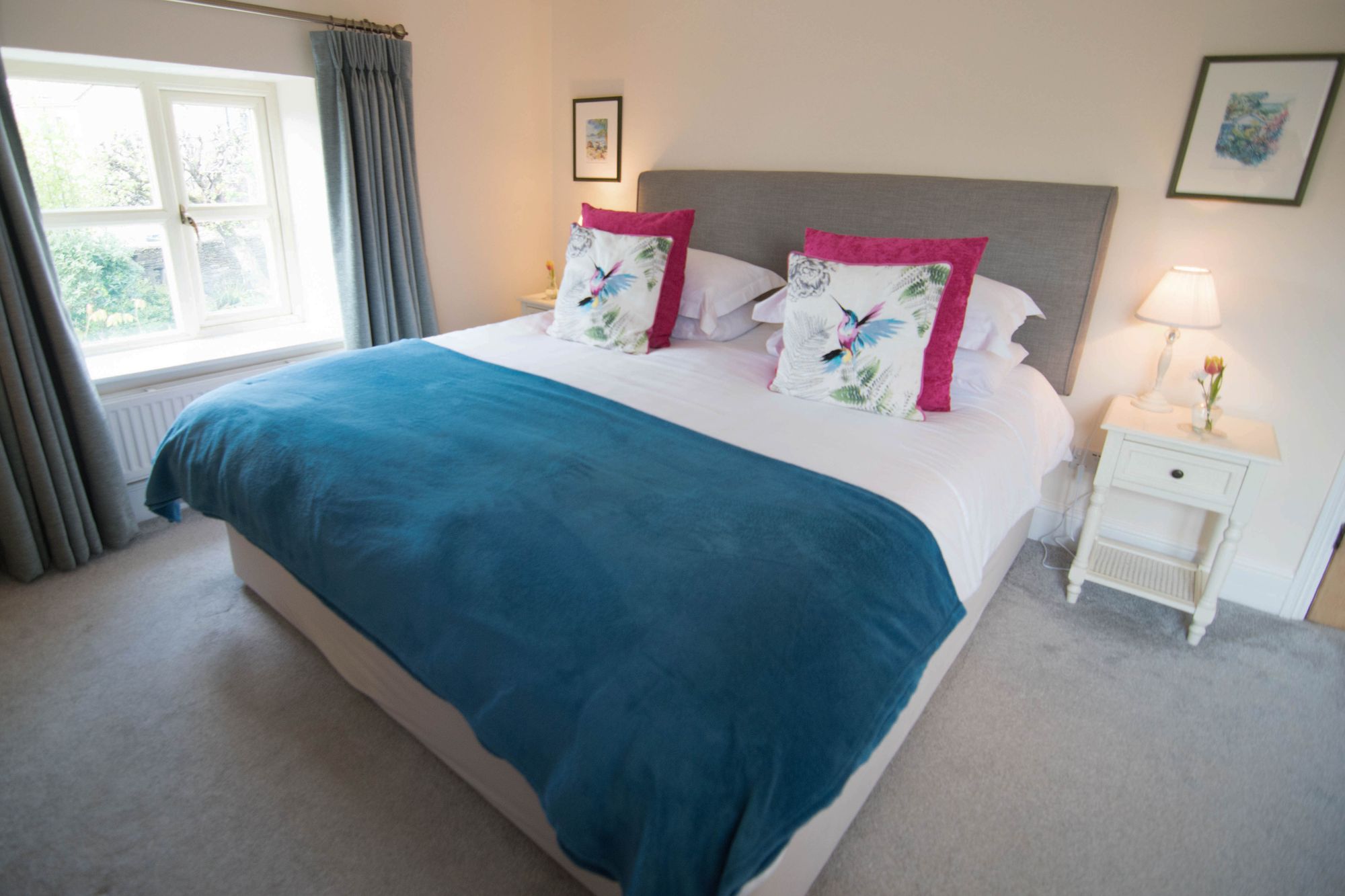 3 bed semi-detached cottage for sale in Mawley Road, Quenington, GL7  - Property Image 8
