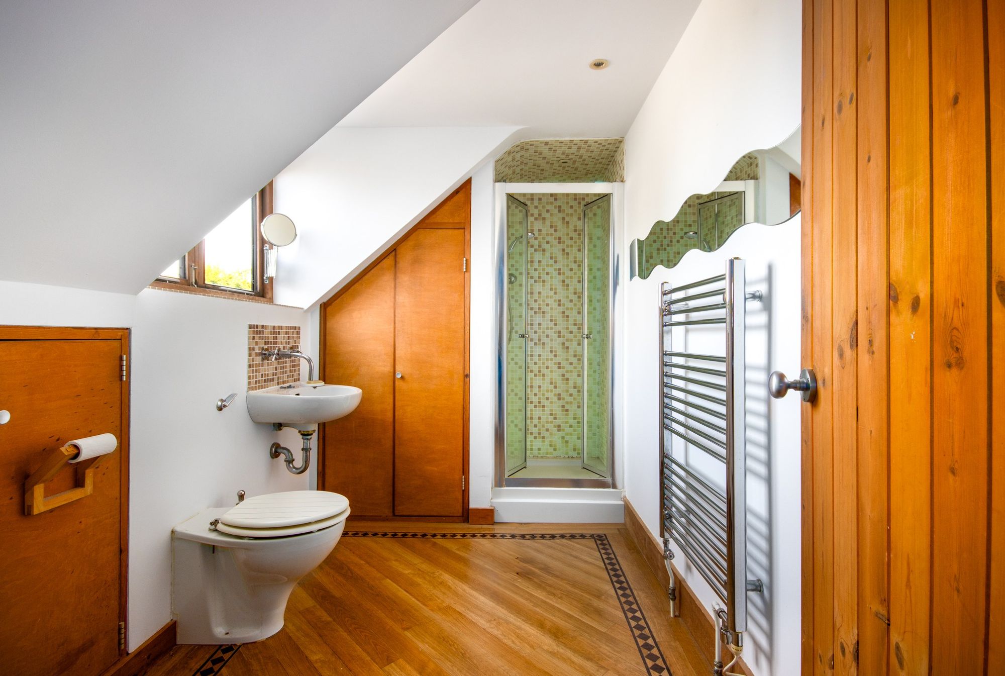 5 bed detached house for sale in Abberley, Worcester, WR6  - Property Image 26