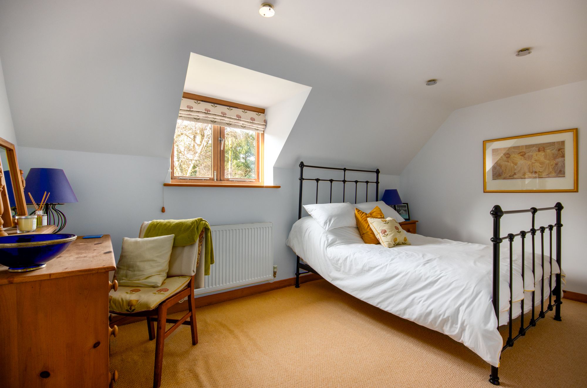 5 bed detached house for sale in Abberley, Worcester, WR6  - Property Image 24