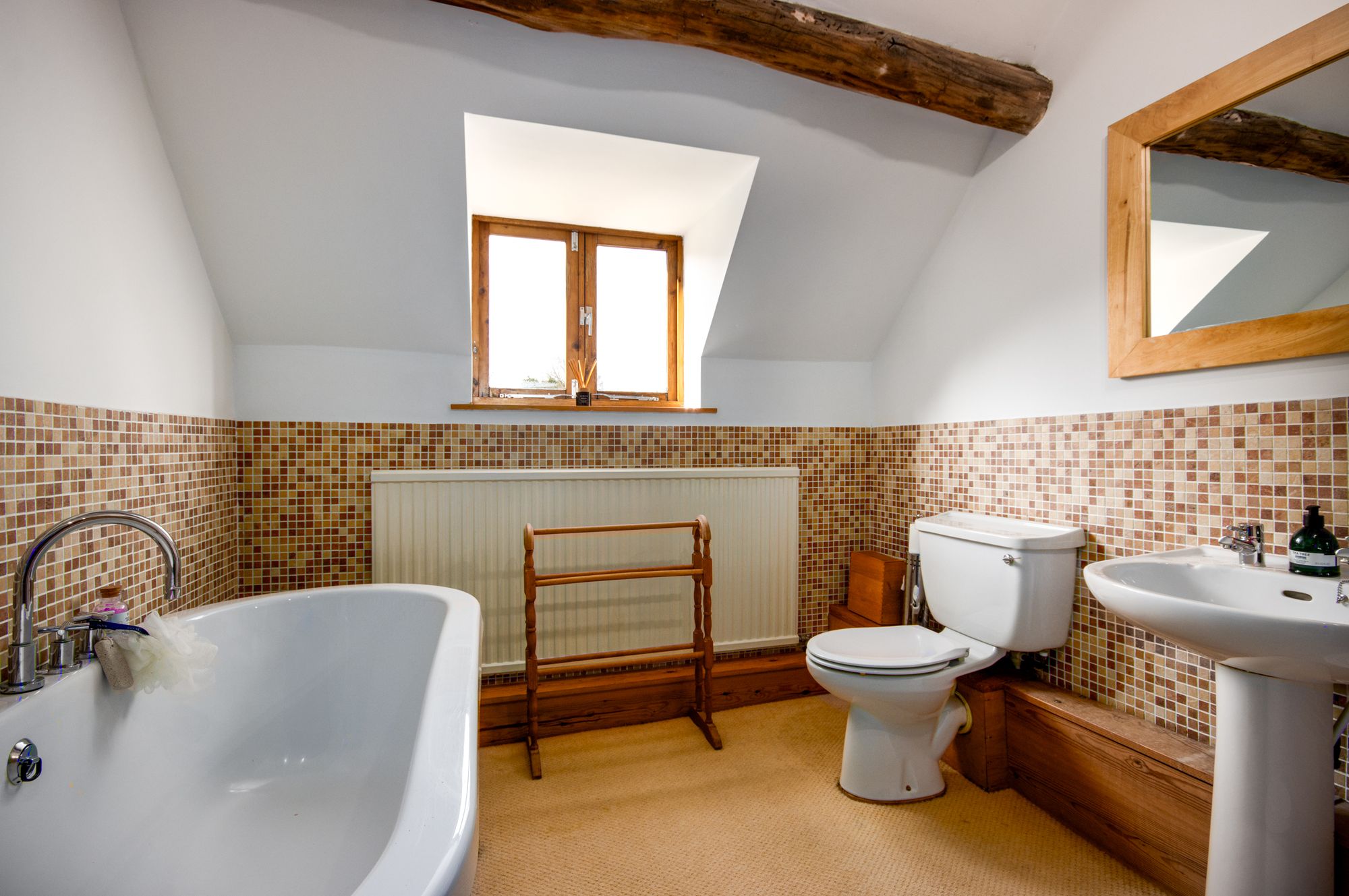 5 bed detached house for sale in Abberley, Worcester, WR6  - Property Image 25