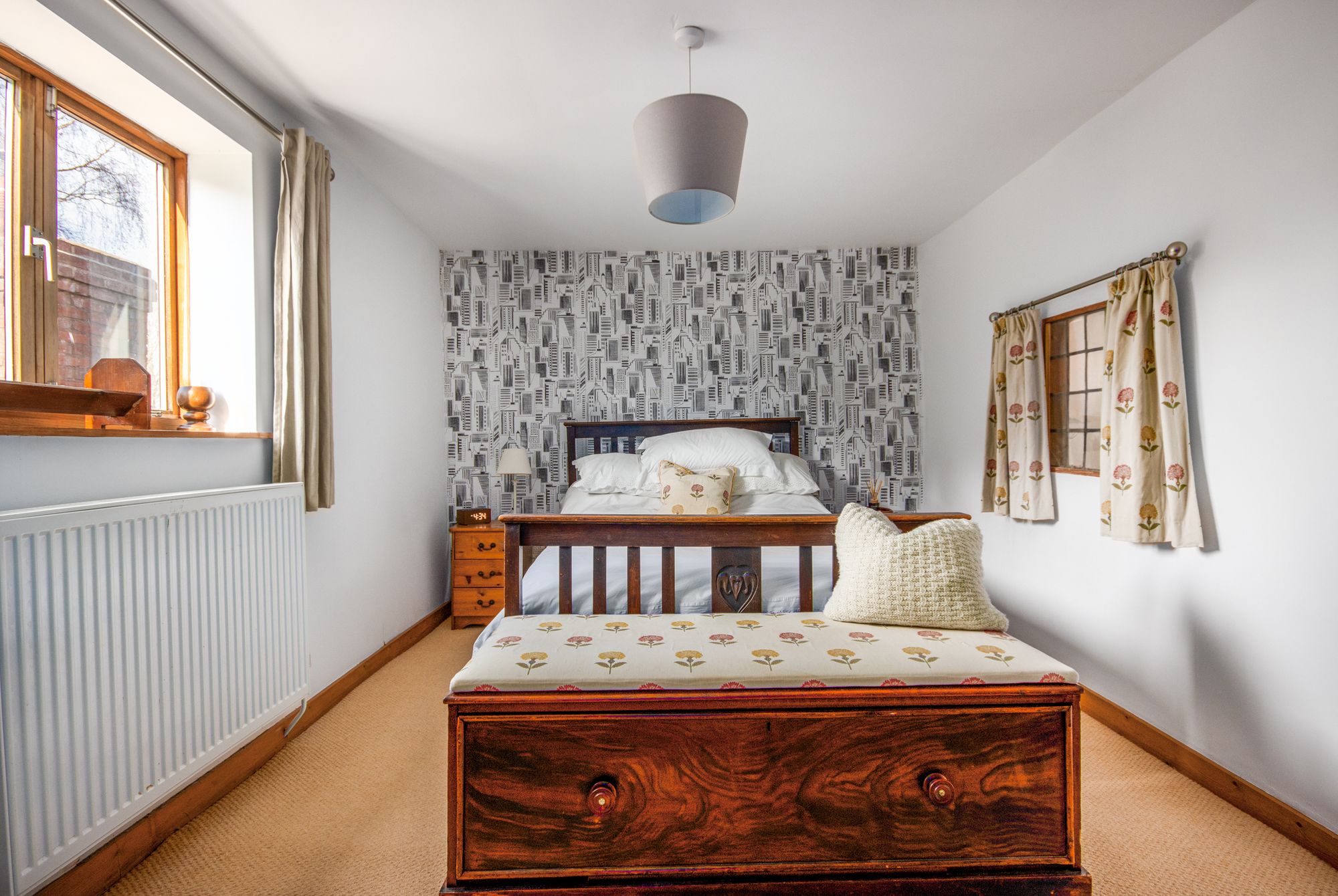 5 bed detached house for sale in Abberley, Worcester, WR6  - Property Image 23