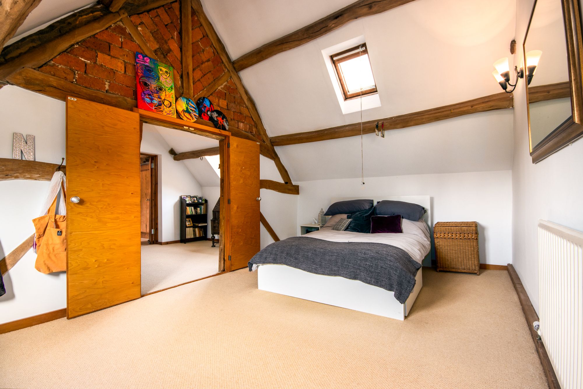 5 bed detached house for sale in Abberley, Worcester, WR6  - Property Image 21