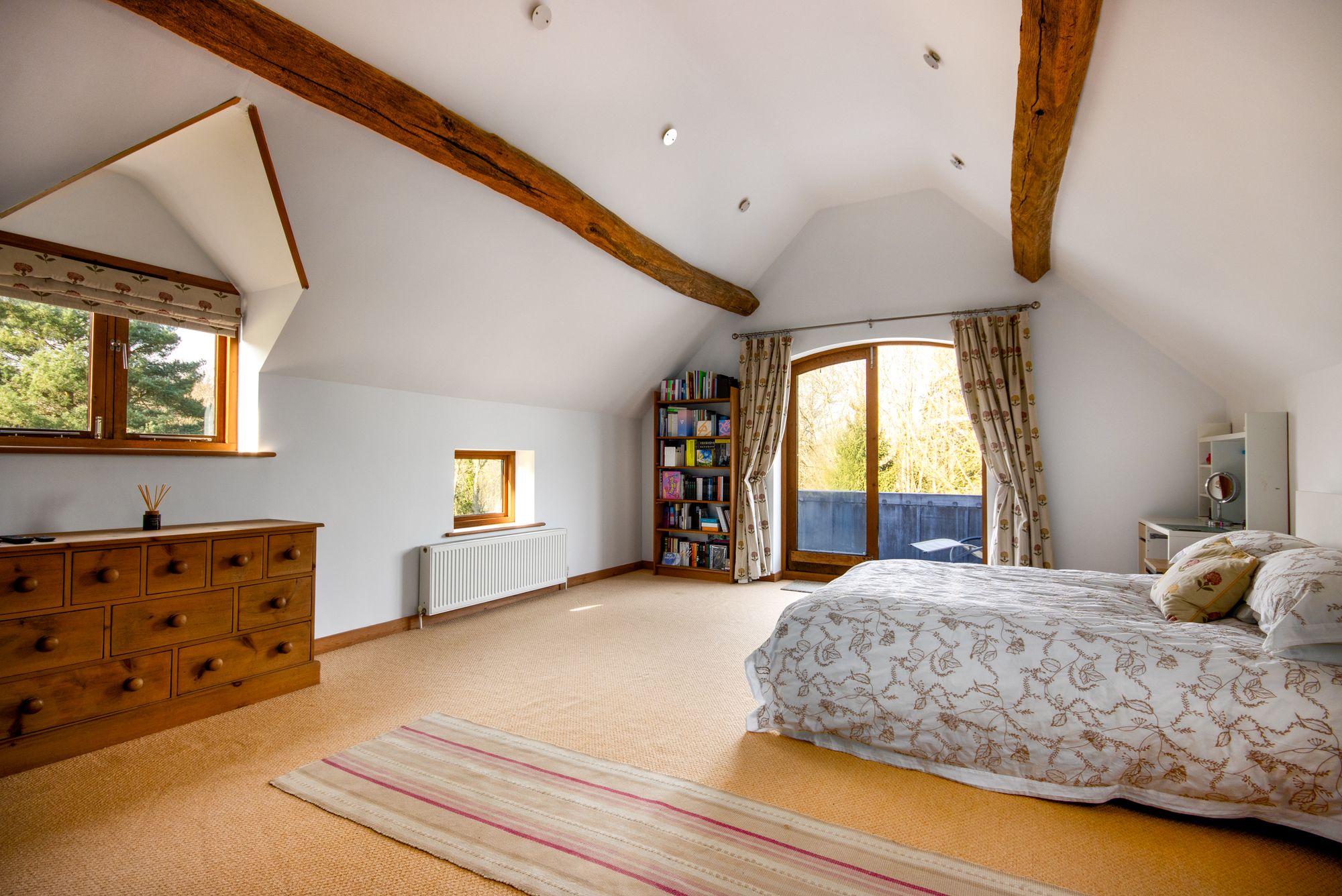 5 bed detached house for sale in Abberley, Worcester, WR6 18