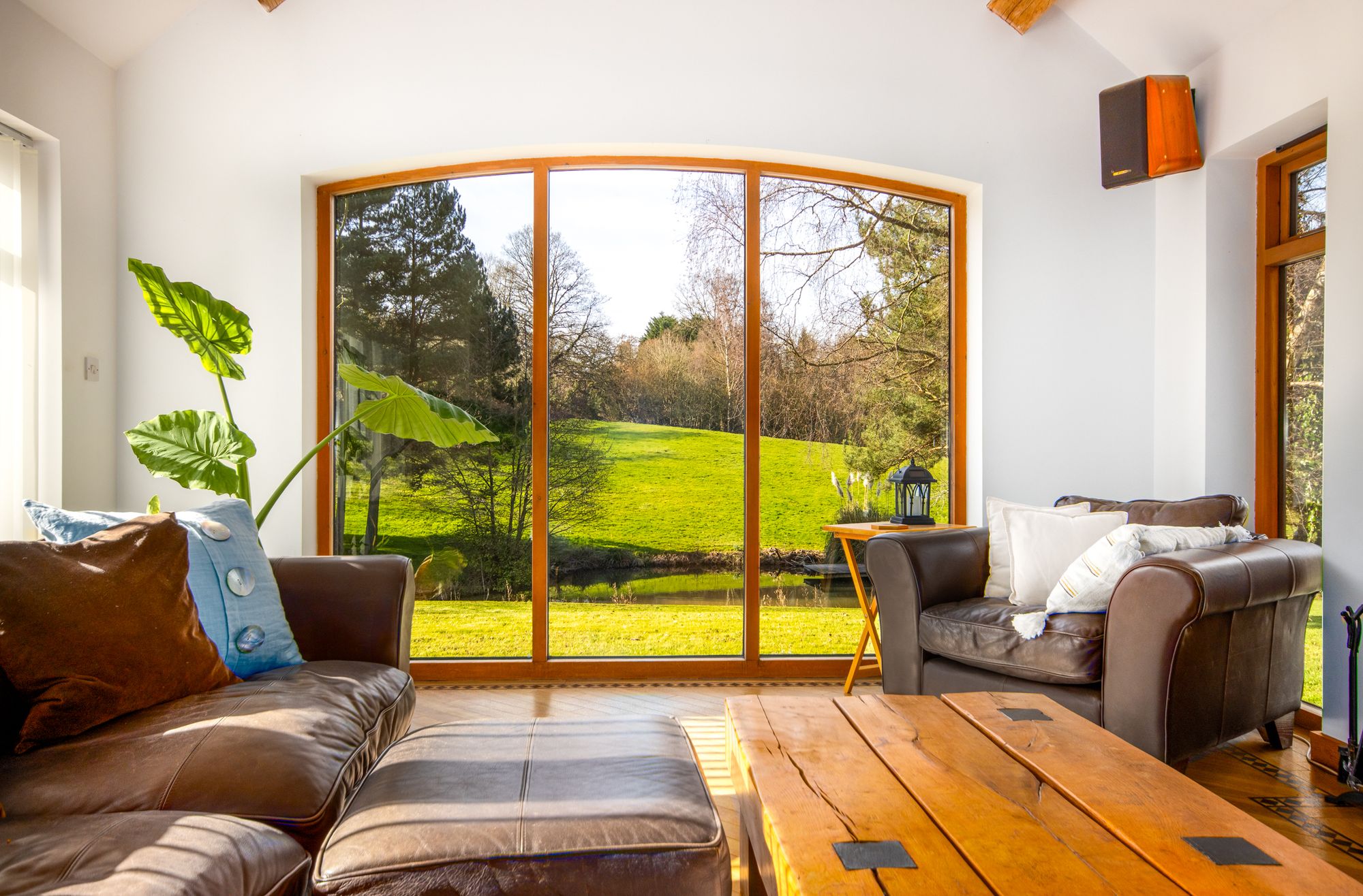 5 bed detached house for sale in Abberley, Worcester, WR6 1