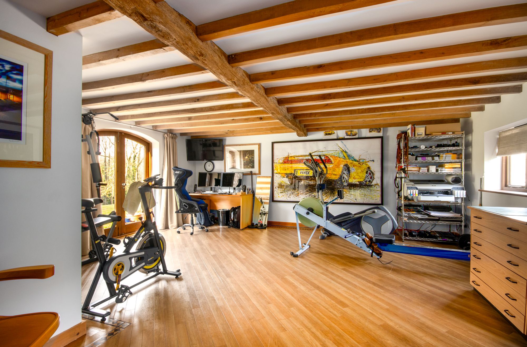 5 bed detached house for sale in Abberley, Worcester, WR6  - Property Image 15