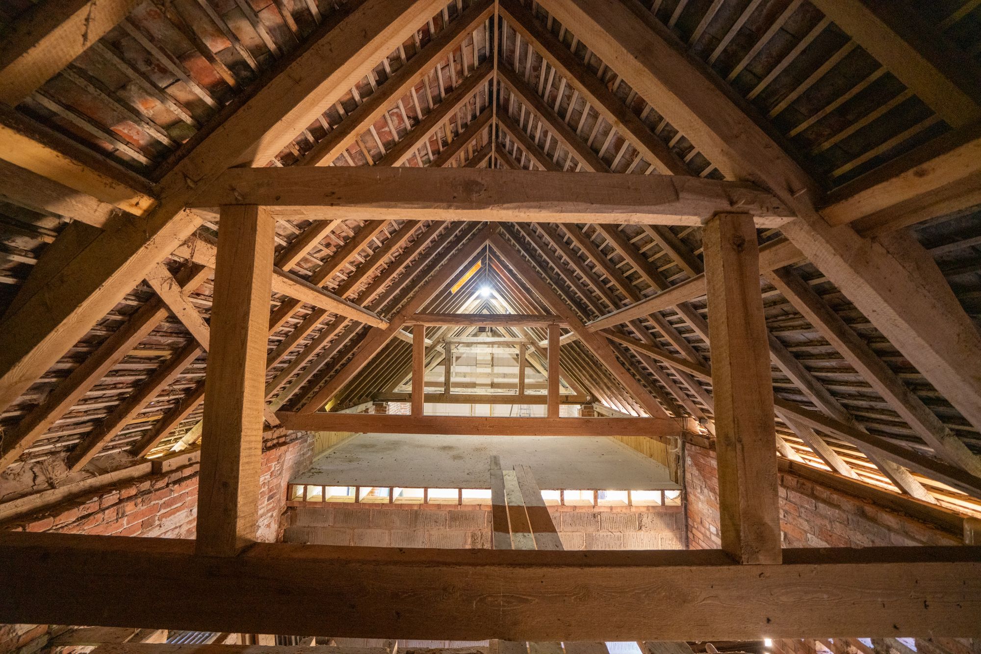 5 bed detached house for sale in Abberley, Worcester, WR6 28