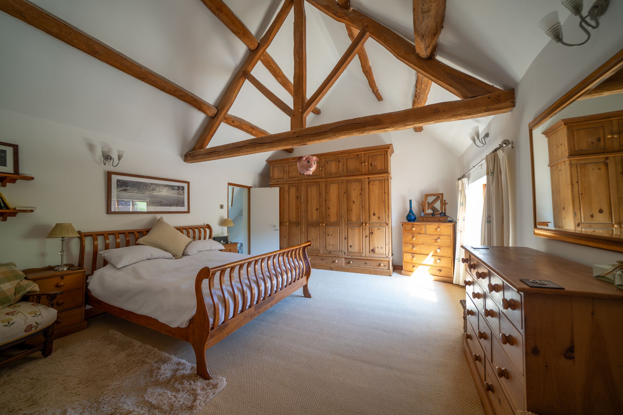 5 bed detached house for sale in Abberley, Worcester, WR6  - Property Image 16