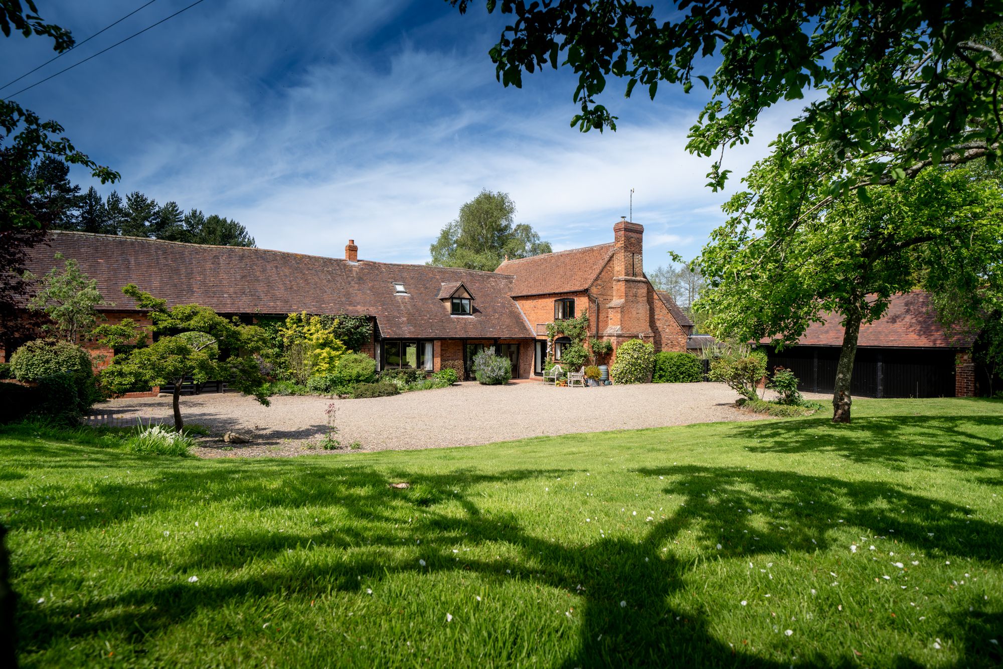 5 bed detached house for sale in Abberley, Worcester, WR6 - Property Image 1