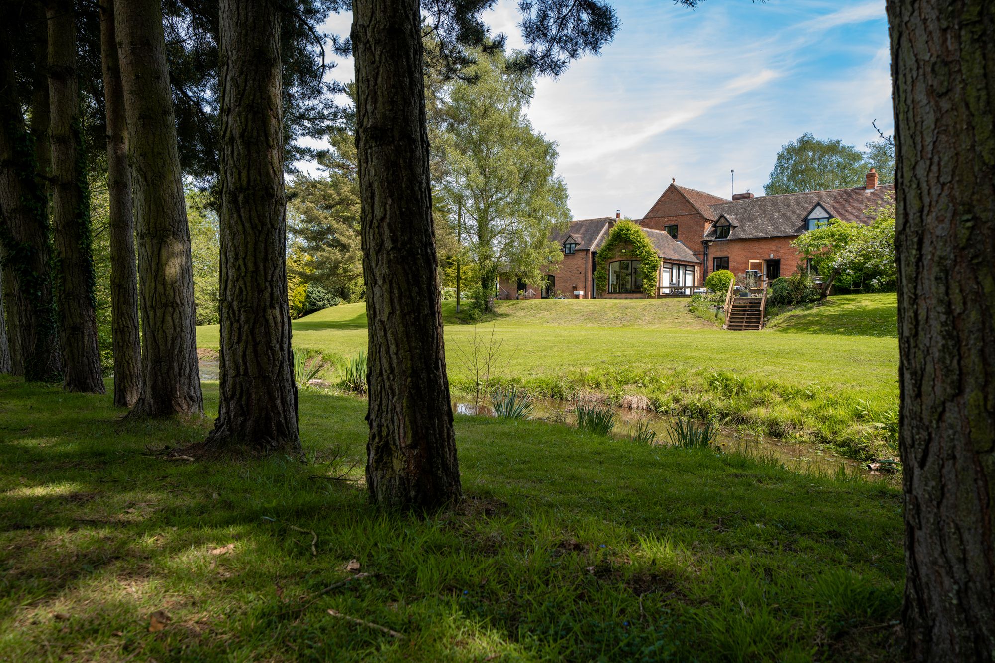 5 bed detached house for sale in Abberley, Worcester, WR6  - Property Image 36