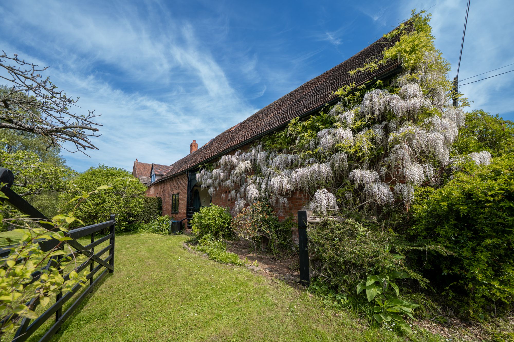 5 bed detached house for sale in Abberley, Worcester, WR6  - Property Image 31