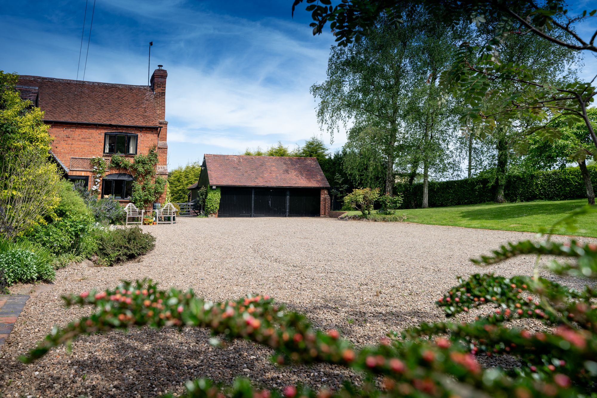 5 bed detached house for sale in Abberley, Worcester, WR6  - Property Image 30