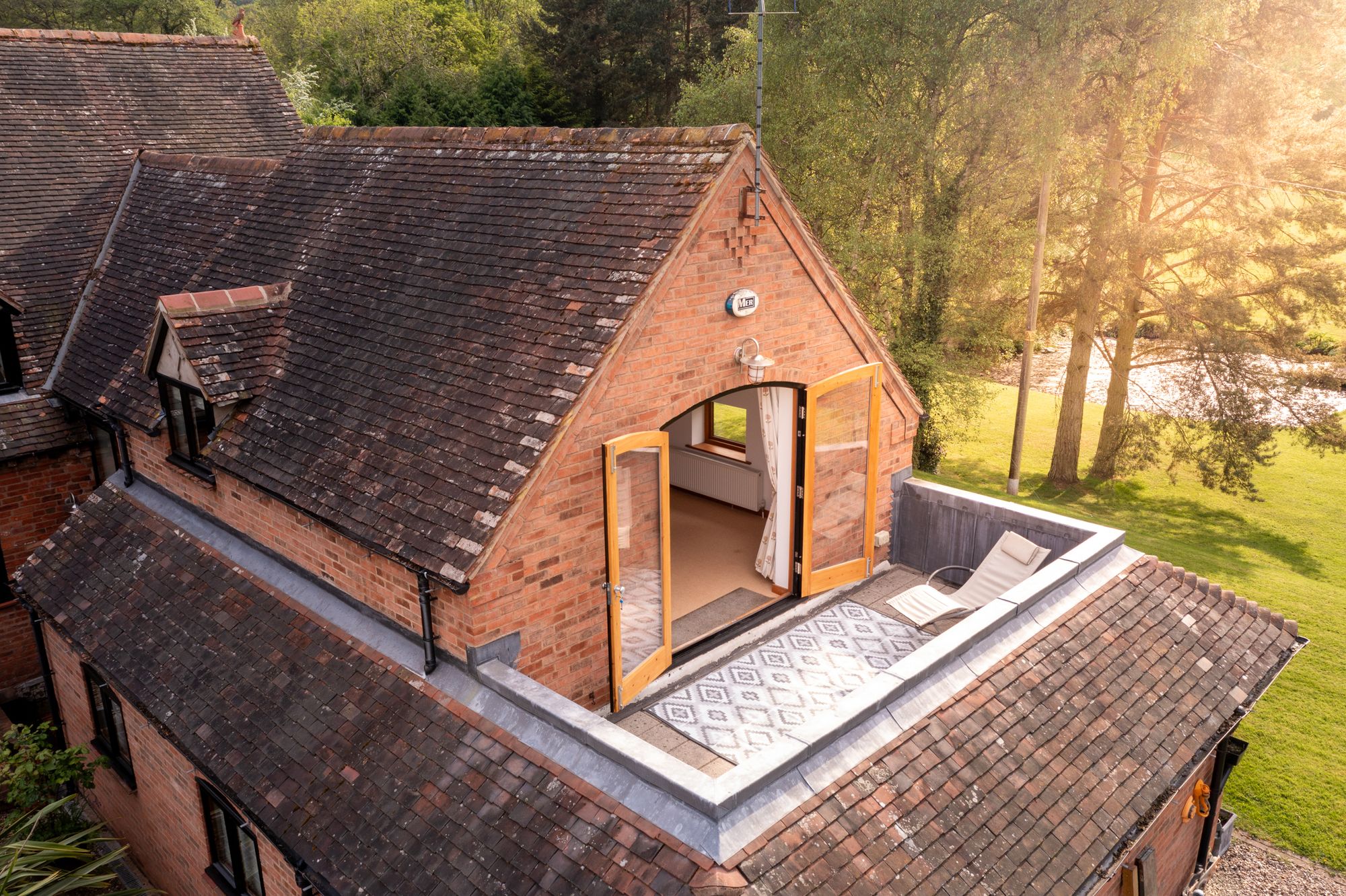 5 bed detached house for sale in Abberley, Worcester, WR6  - Property Image 20