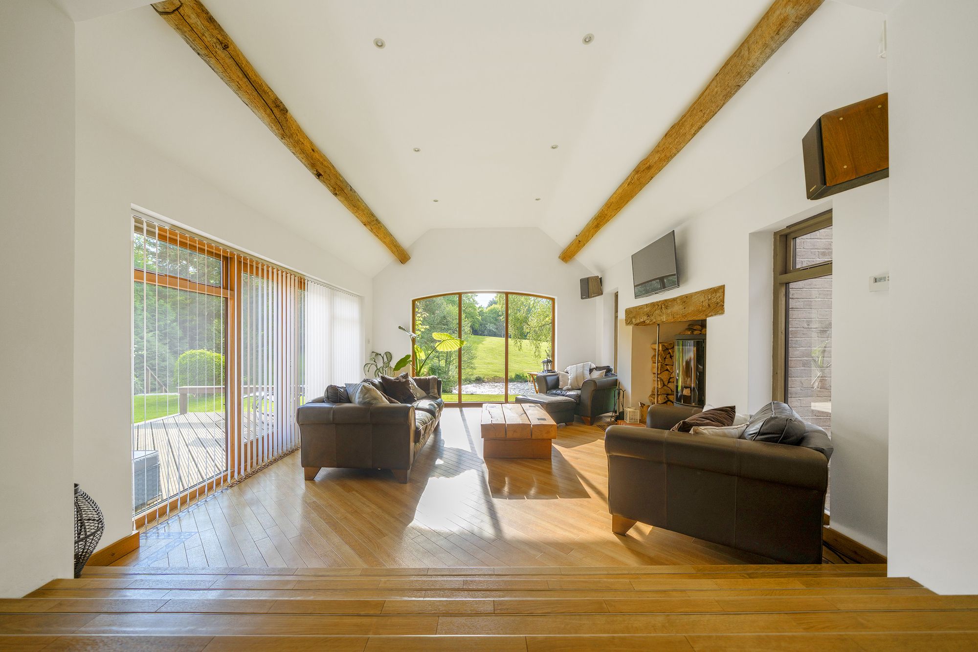 5 bed detached house for sale in Abberley, Worcester, WR6  - Property Image 9