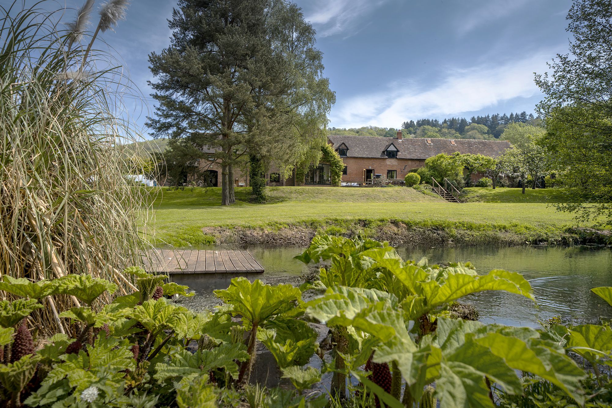 5 bed detached house for sale in Abberley, Worcester, WR6  - Property Image 34