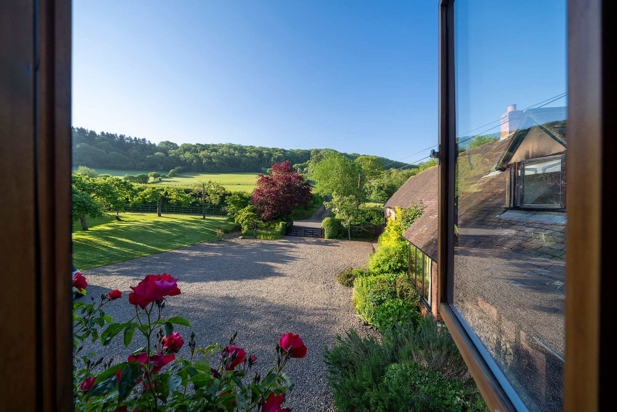 5 bed detached house for sale in Abberley, Worcester, WR6 16