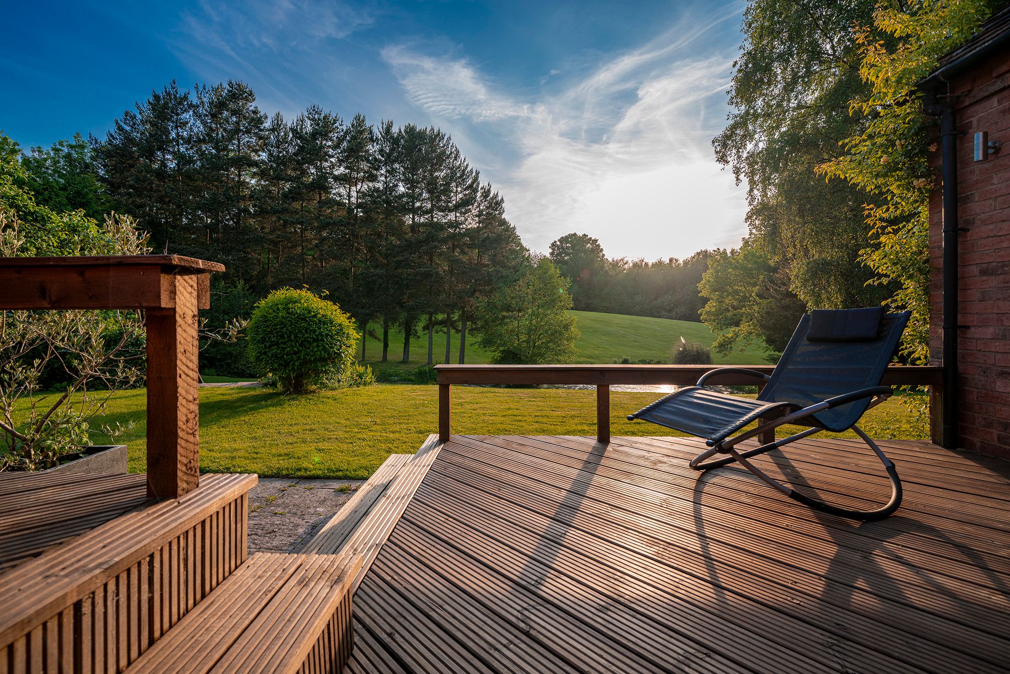 5 bed detached house for sale in Abberley, Worcester, WR6  - Property Image 33