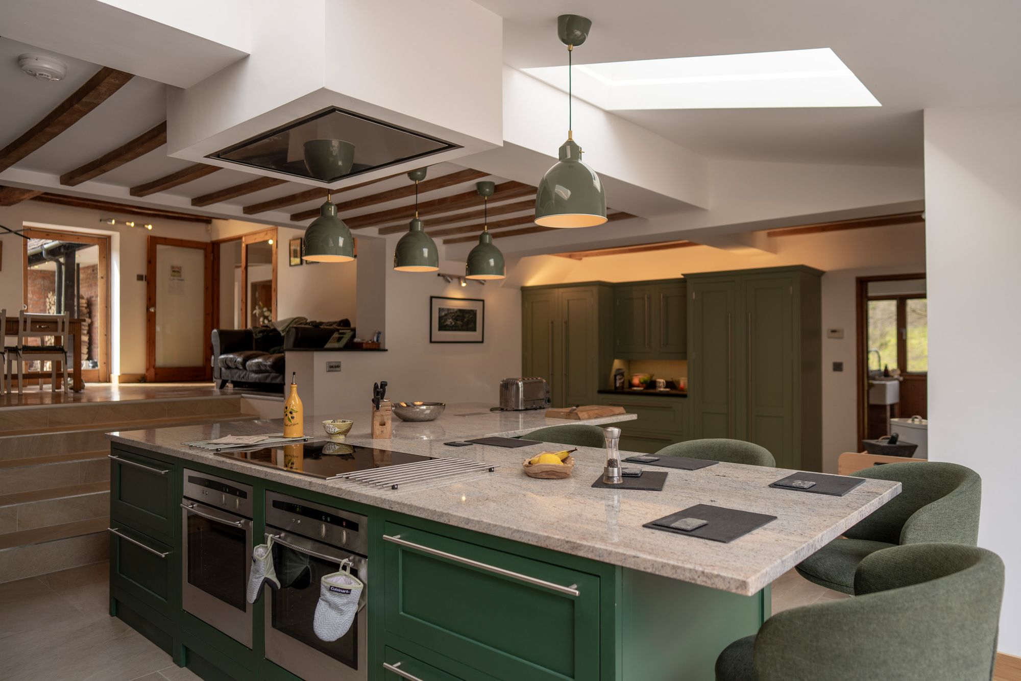 5 bed detached house for sale in Abberley, Worcester, WR6  - Property Image 4