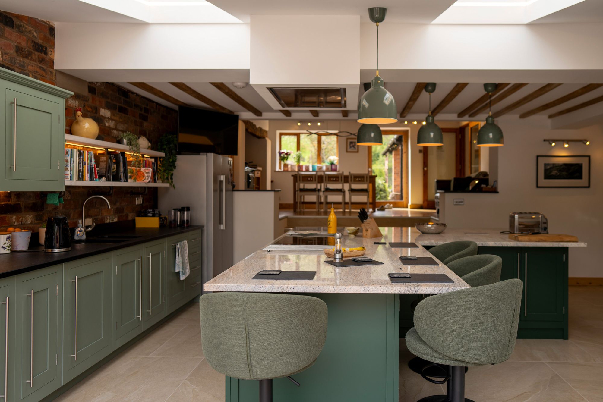 5 bed detached house for sale in Abberley, Worcester, WR6  - Property Image 11