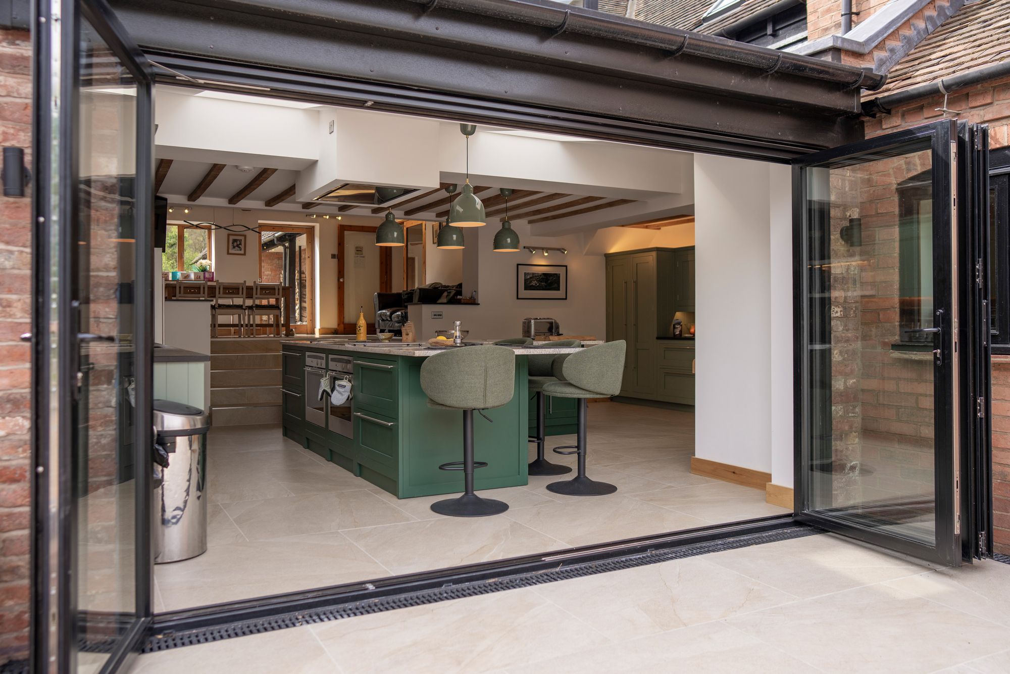 5 bed detached house for sale in Abberley, Worcester, WR6  - Property Image 13