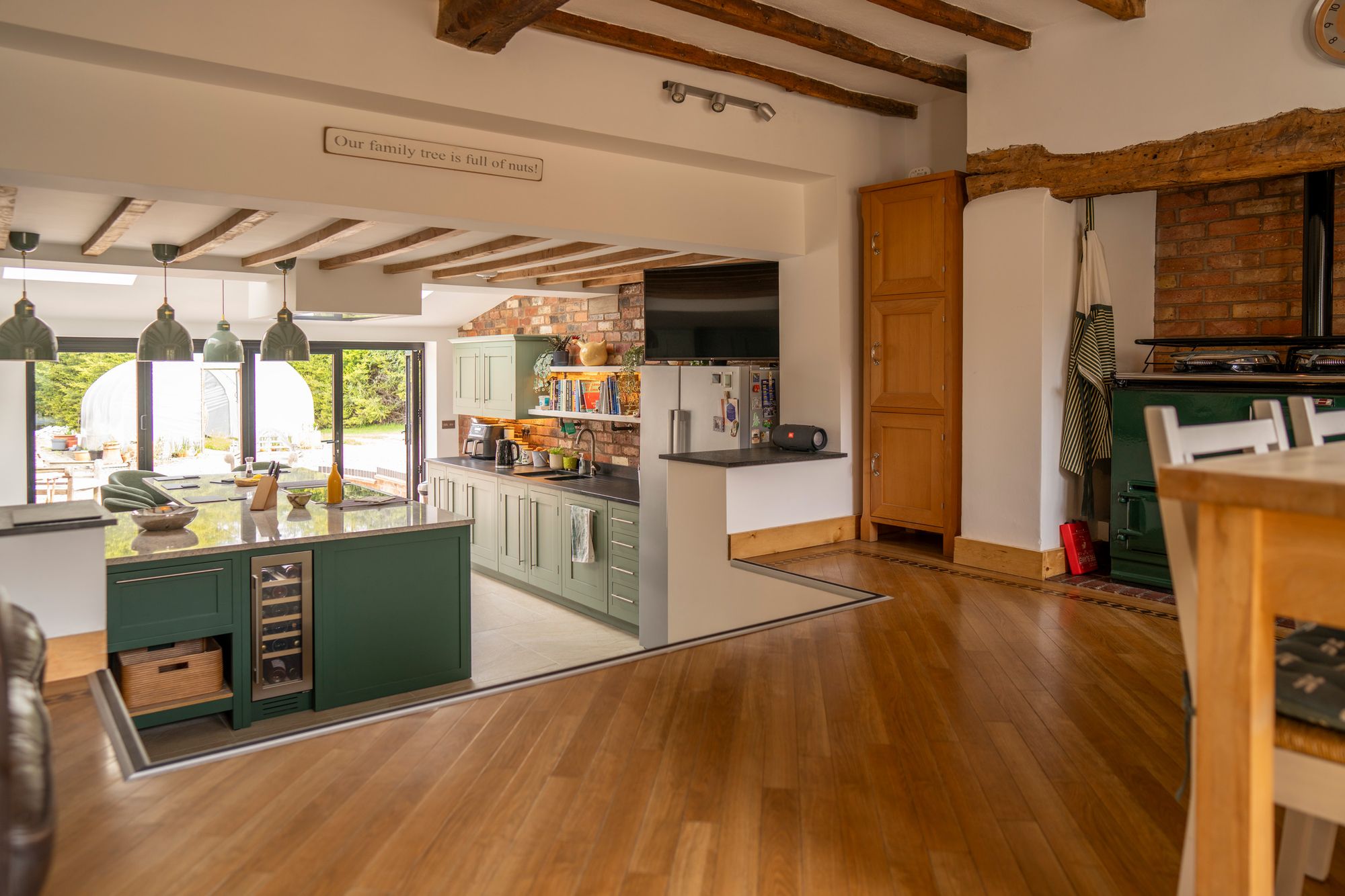 5 bed detached house for sale in Abberley, Worcester, WR6  - Property Image 12