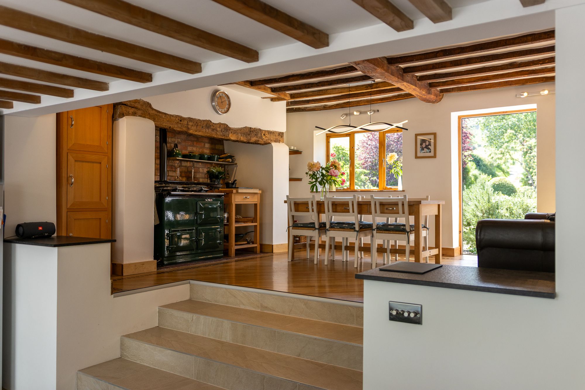 5 bed detached house for sale in Abberley, Worcester, WR6  - Property Image 15