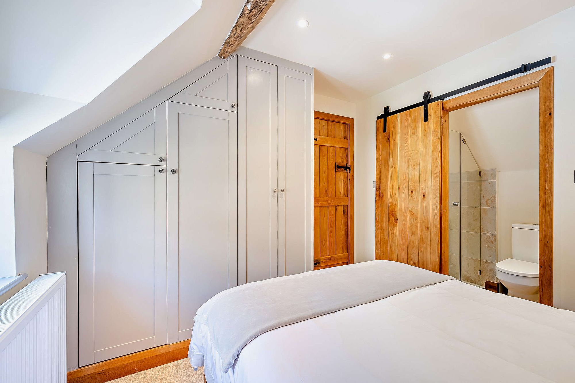 2 bed semi-detached house for sale in Bridge Street, Bretforton, WR11  - Property Image 16