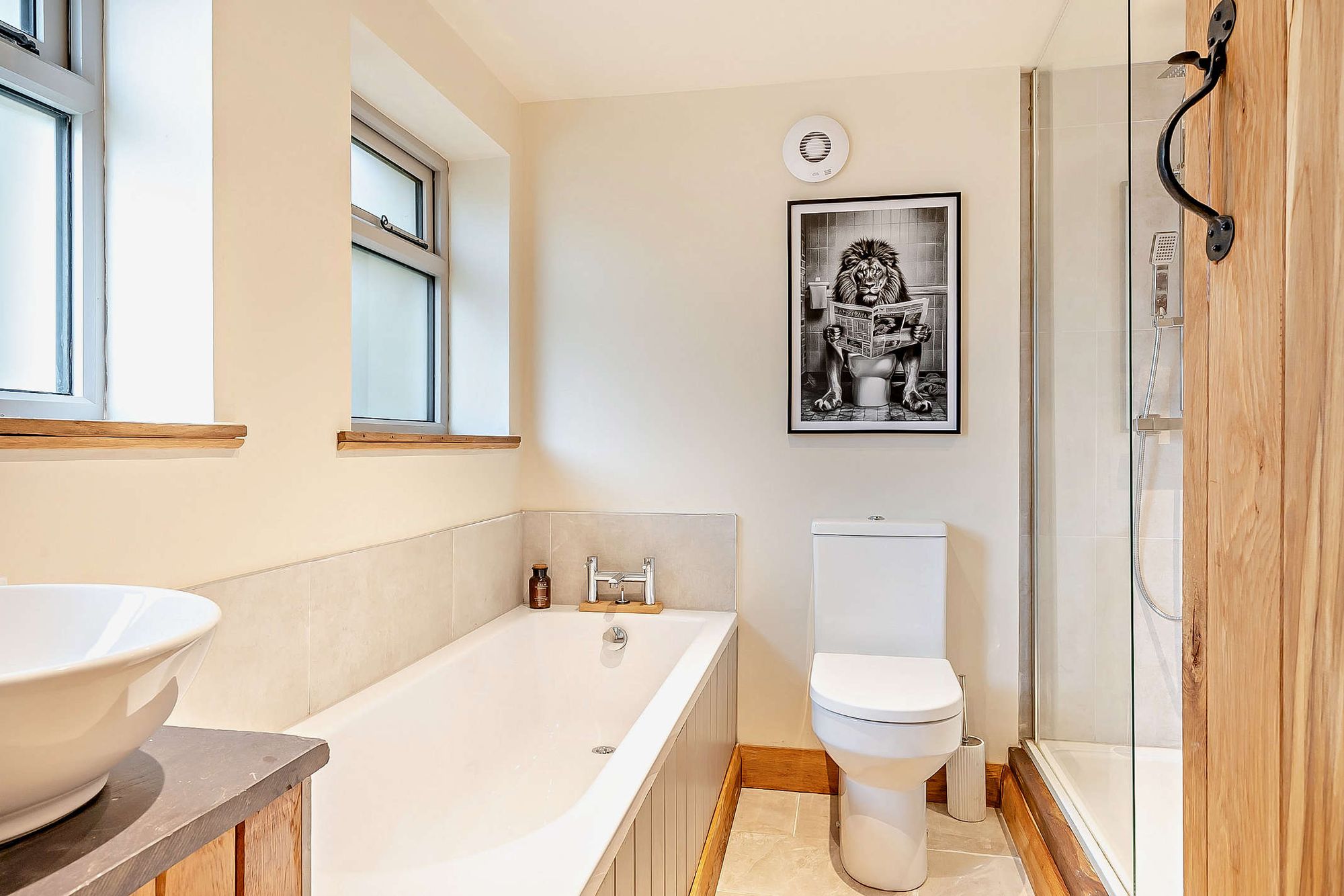 2 bed semi-detached house for sale in Bridge Street, Bretforton, WR11  - Property Image 12