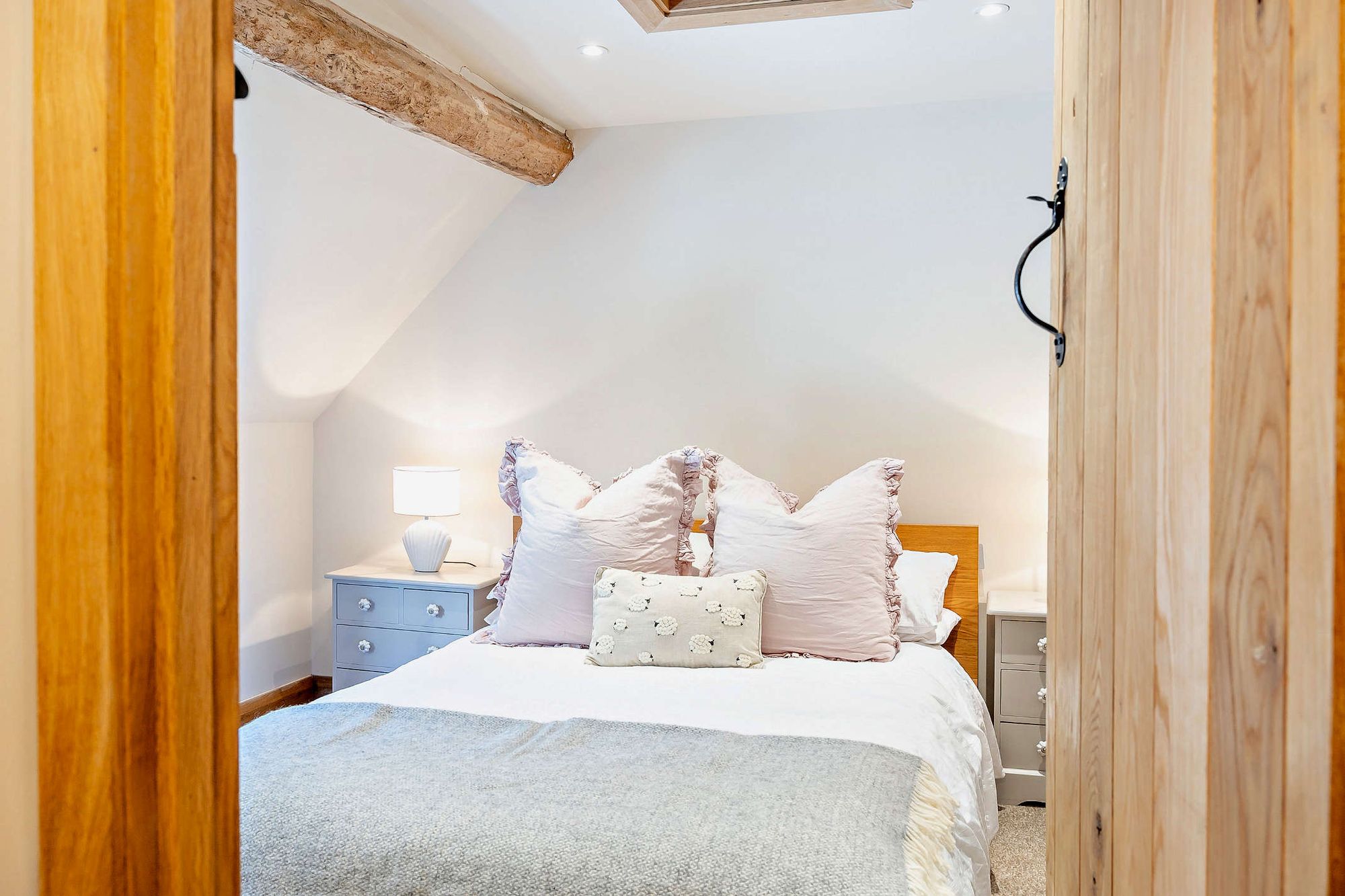 2 bed semi-detached house for sale in Bridge Street, Bretforton, WR11  - Property Image 14