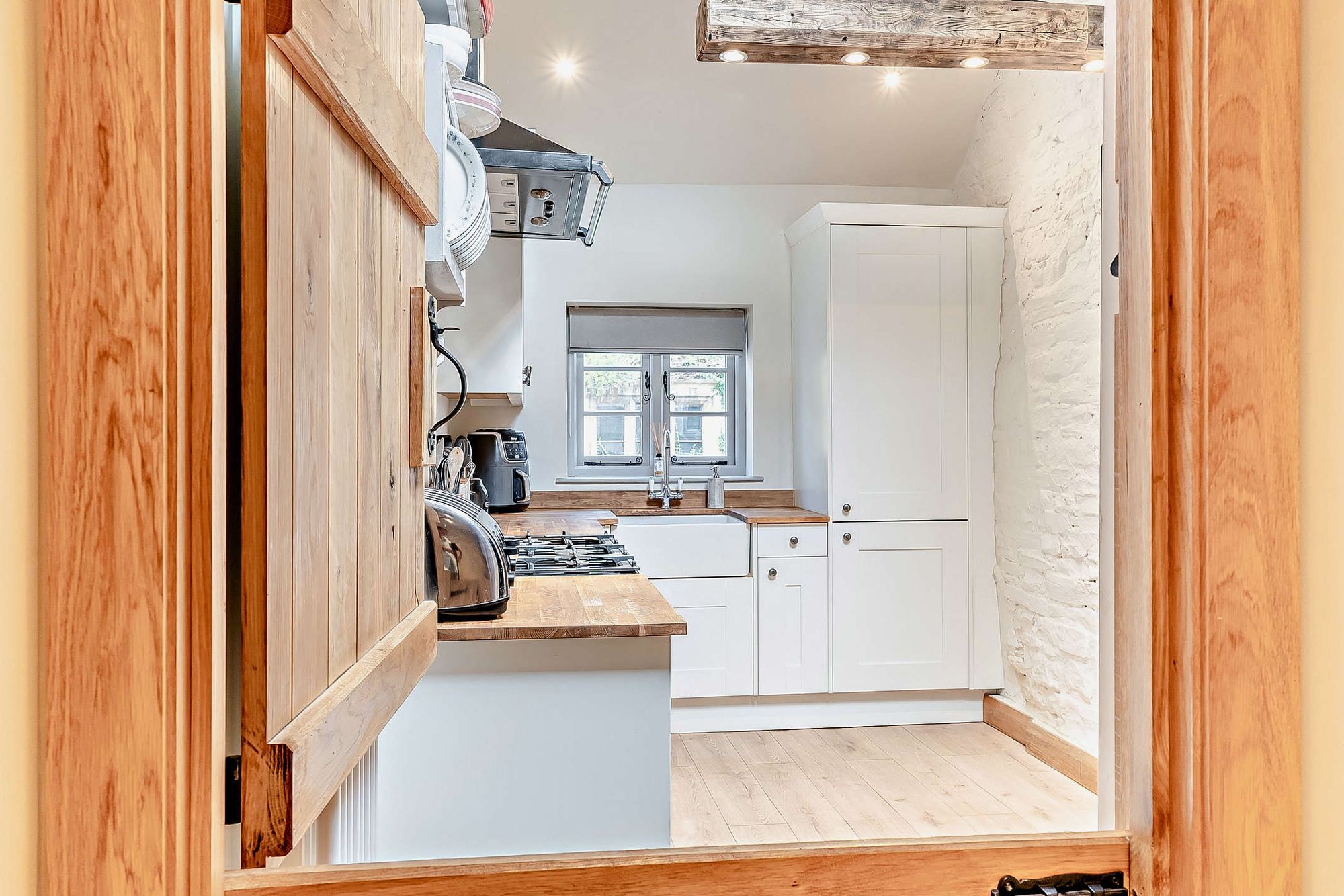 2 bed semi-detached house for sale in Bridge Street, Bretforton, WR11 5