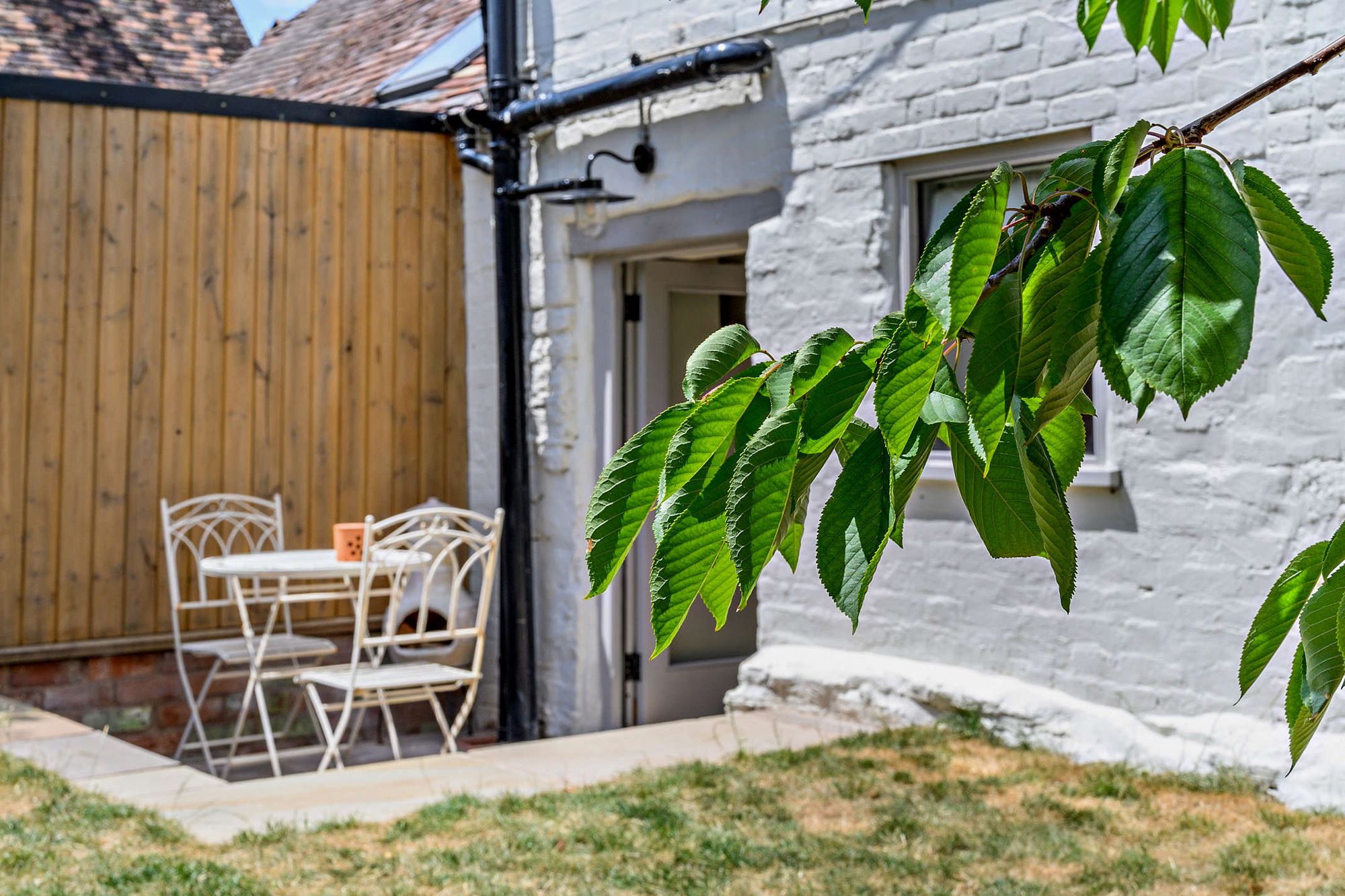 2 bed semi-detached house for sale in Bridge Street, Bretforton, WR11  - Property Image 21