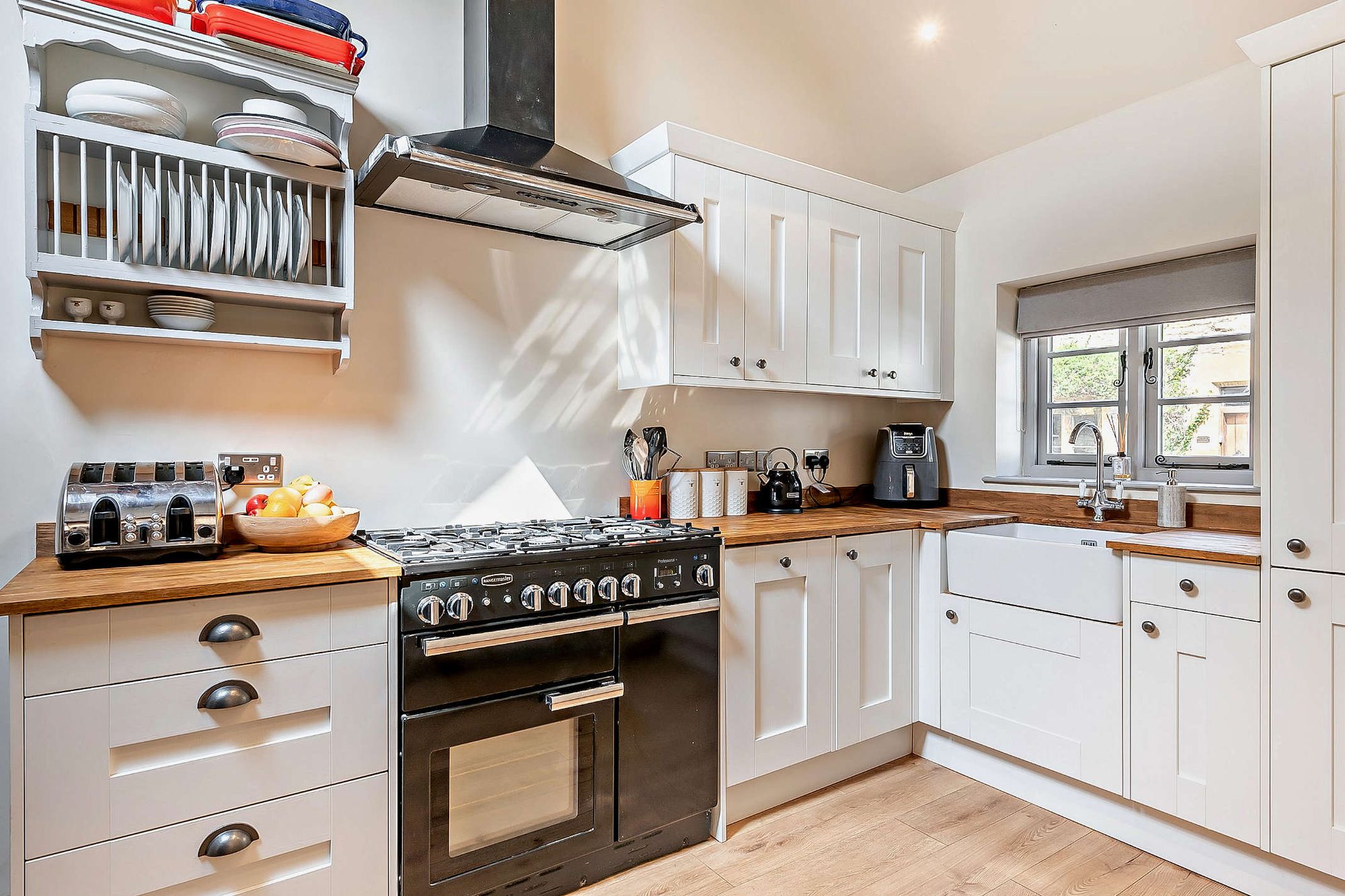 2 bed semi-detached house for sale in Bridge Street, Bretforton, WR11 3