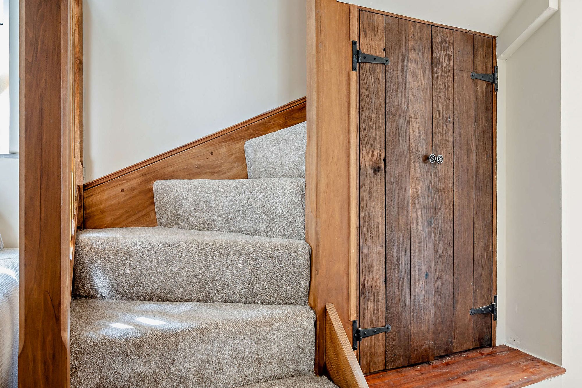 2 bed semi-detached house for sale in Bridge Street, Bretforton, WR11  - Property Image 13