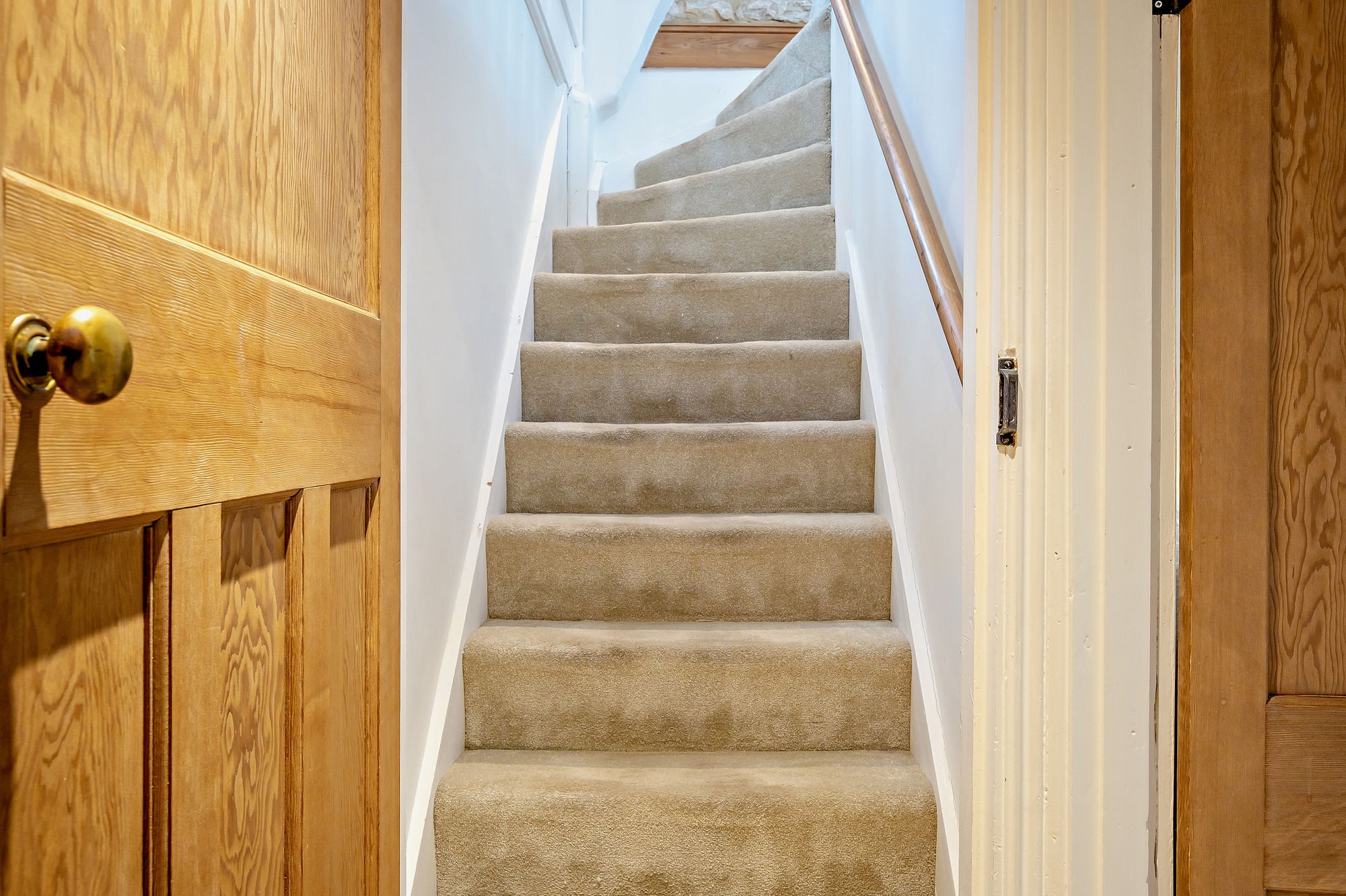 3 bed mid-terraced house for sale in 5 Park Street, Charlbury, OX7 12