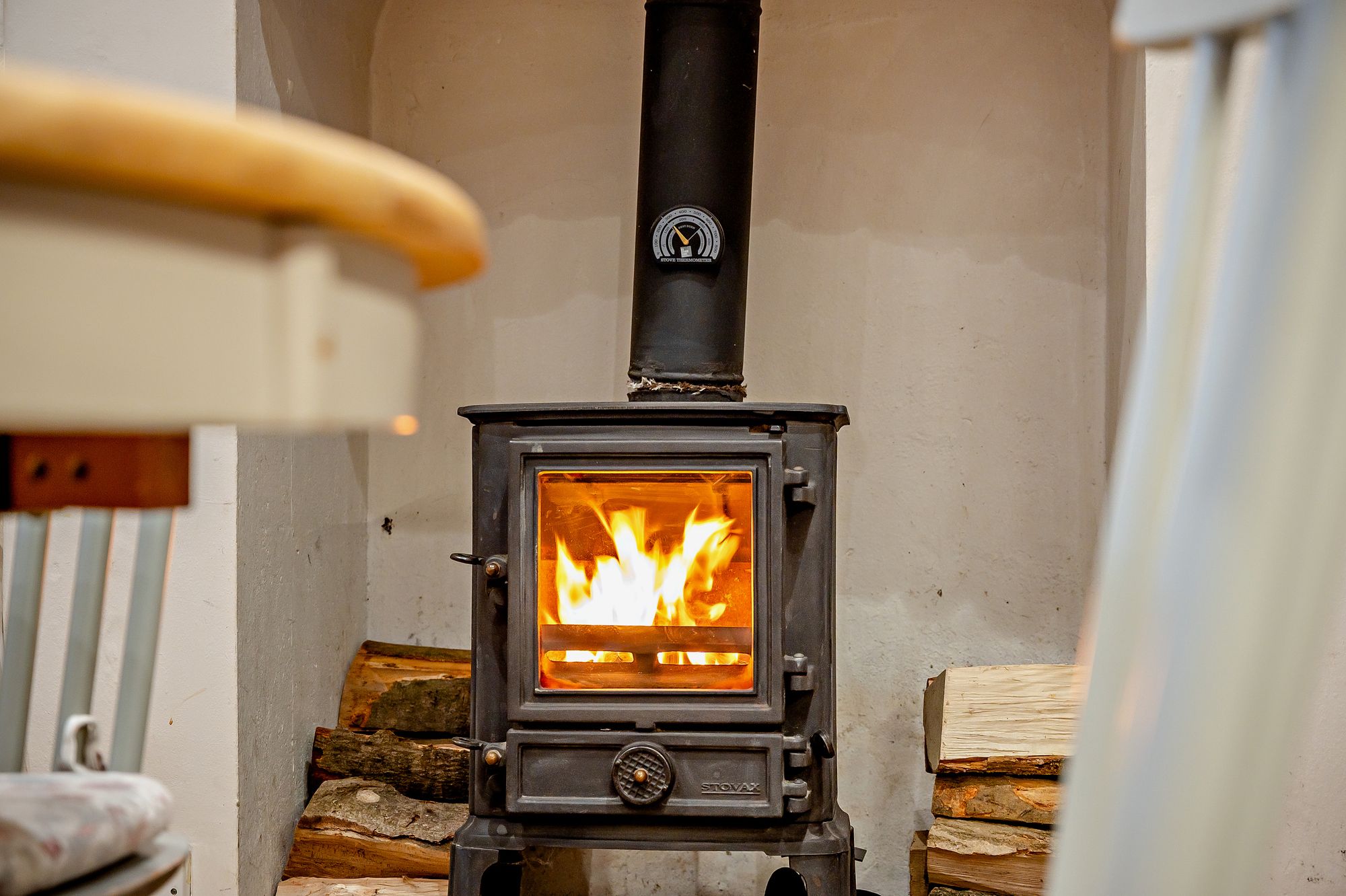 3 bed mid-terraced house for sale in 5 Park Street, Charlbury, OX7  - Property Image 7