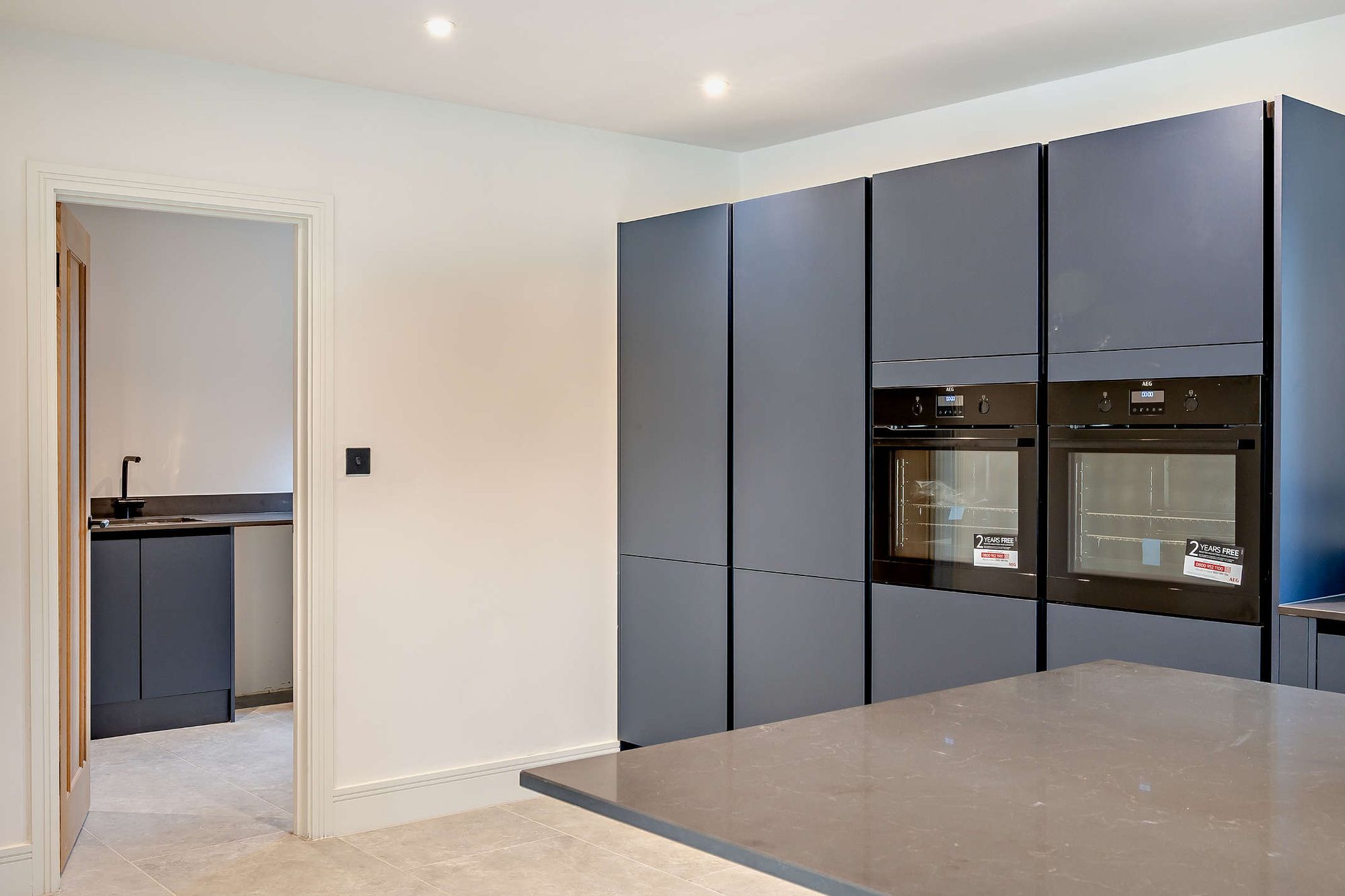 4 bed detached house for sale in Plough Road, Tibberton, WR9  - Property Image 7