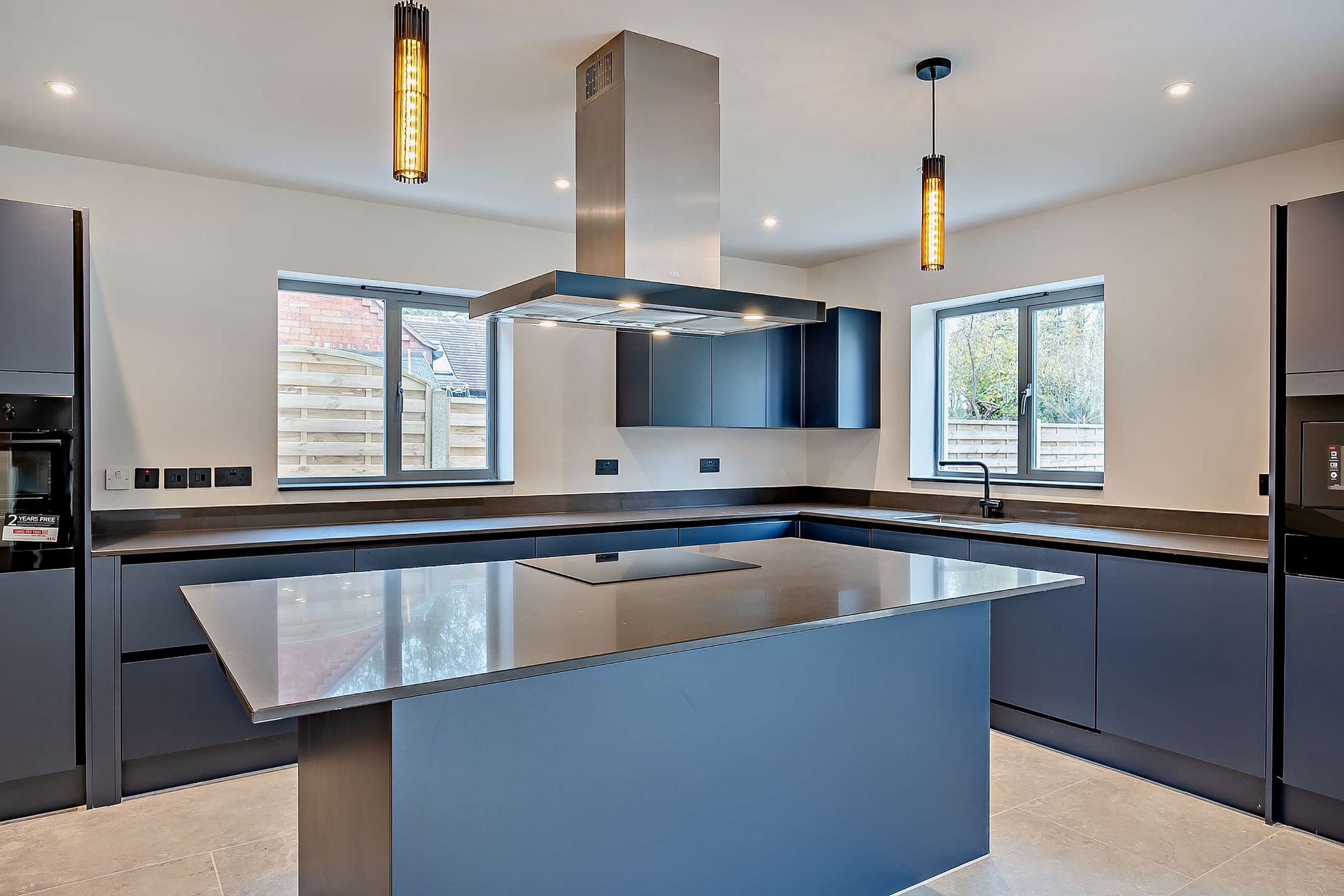 4 bed detached house for sale in Plough Road, Tibberton, WR9  - Property Image 4